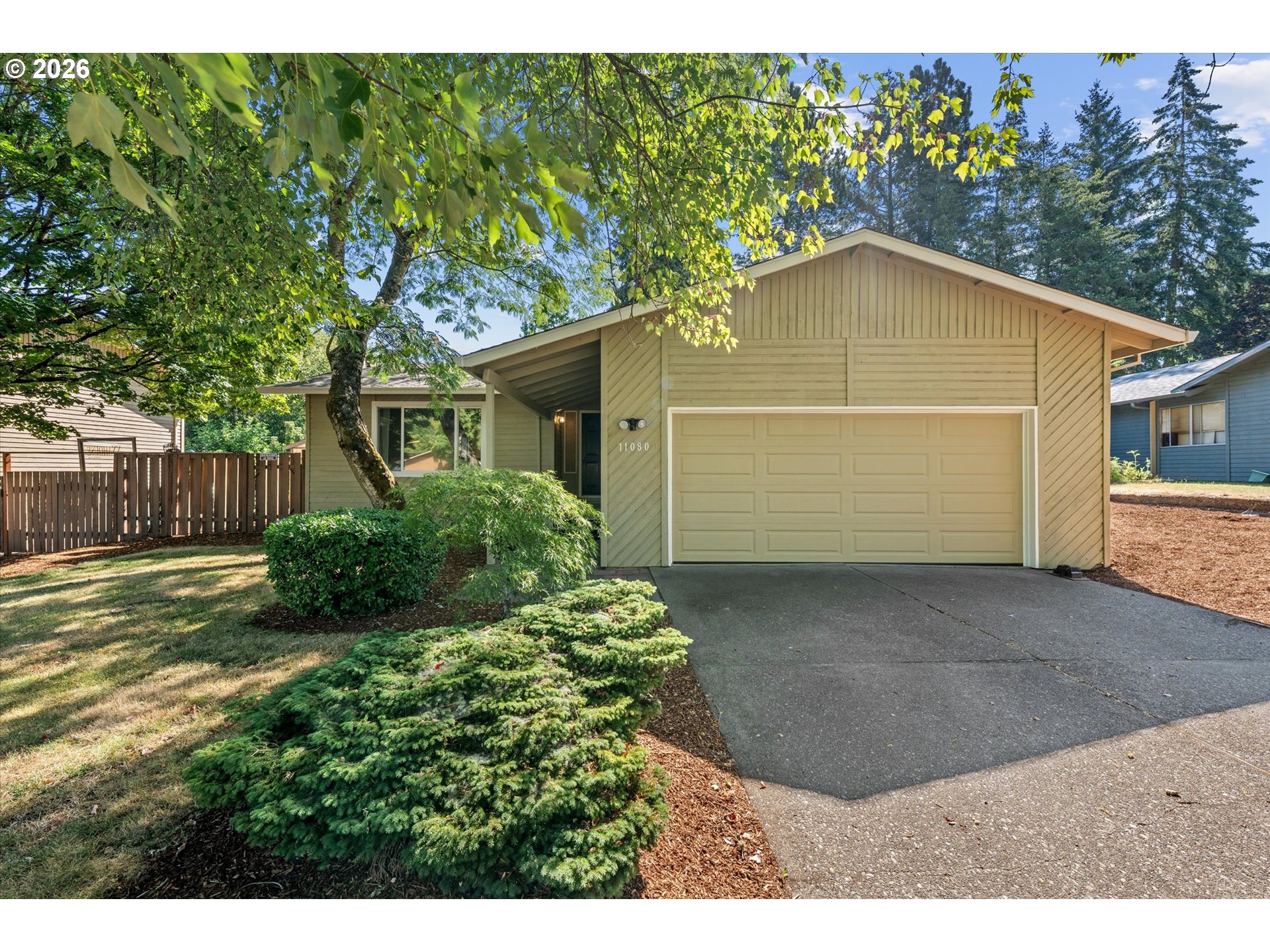 11080 Sw 83rd Ave Property Photo 1