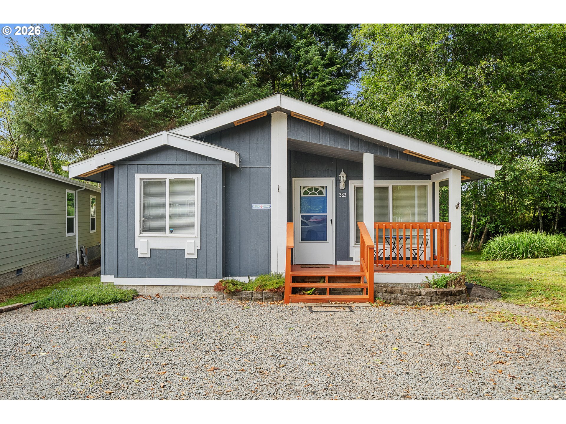 383 N Lagoon St Property Photo 1