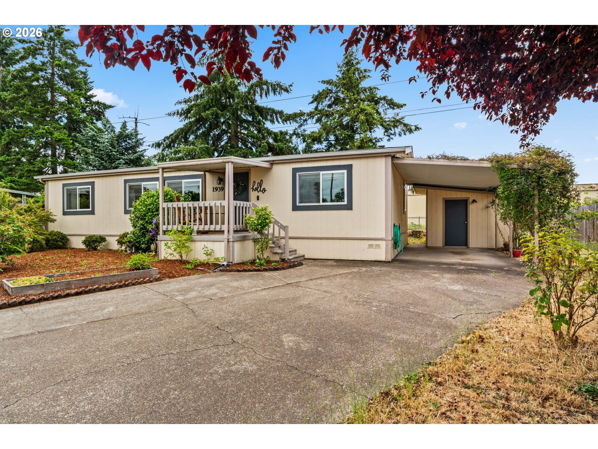 1939 MCDONALD CT Property Photo 1