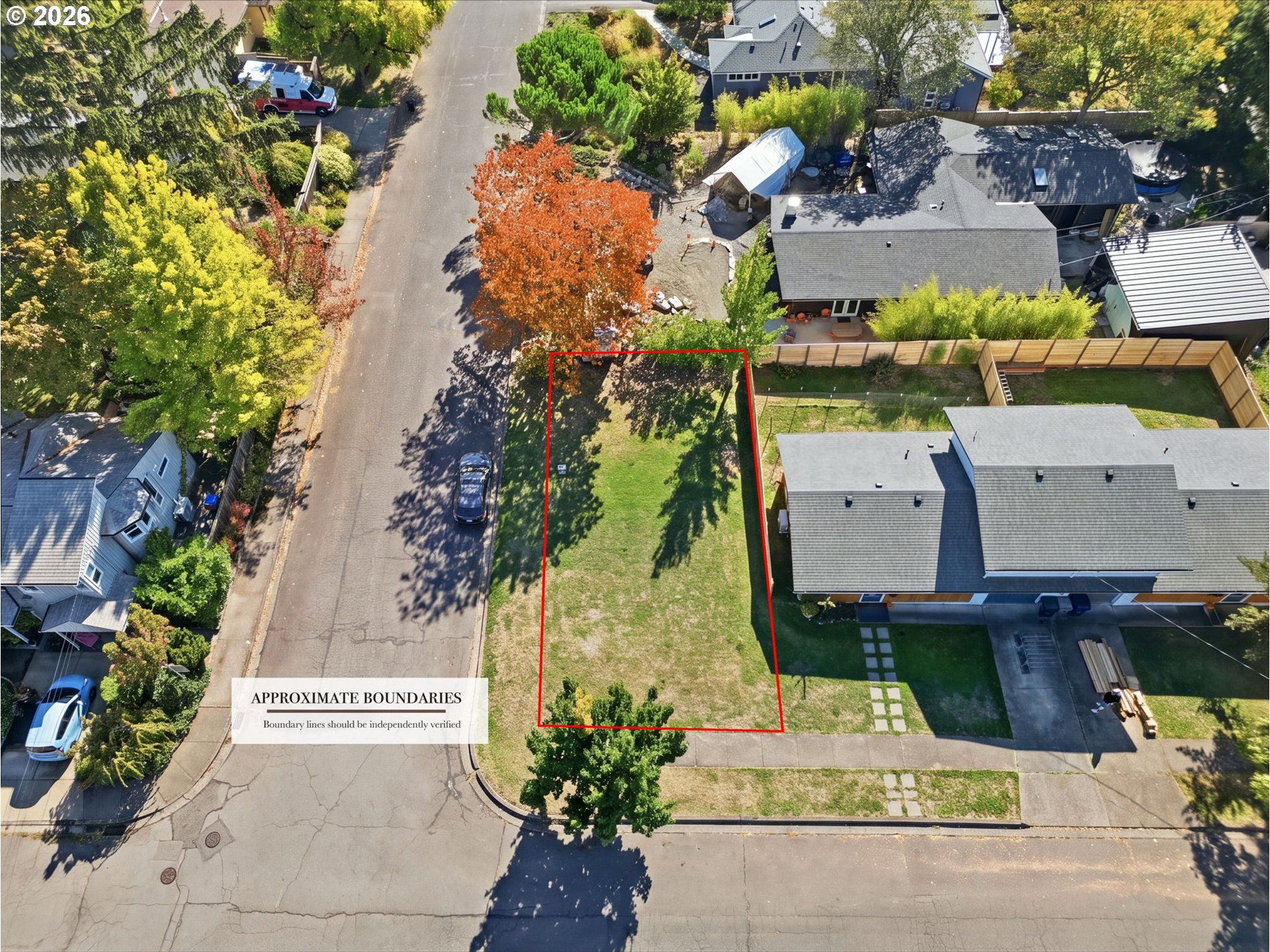 W 25th Avenue Property Photo 1