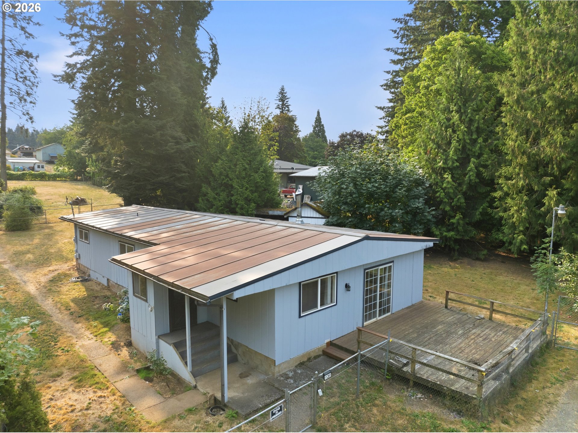 11281 Se 362nd Ave Property Photo 1