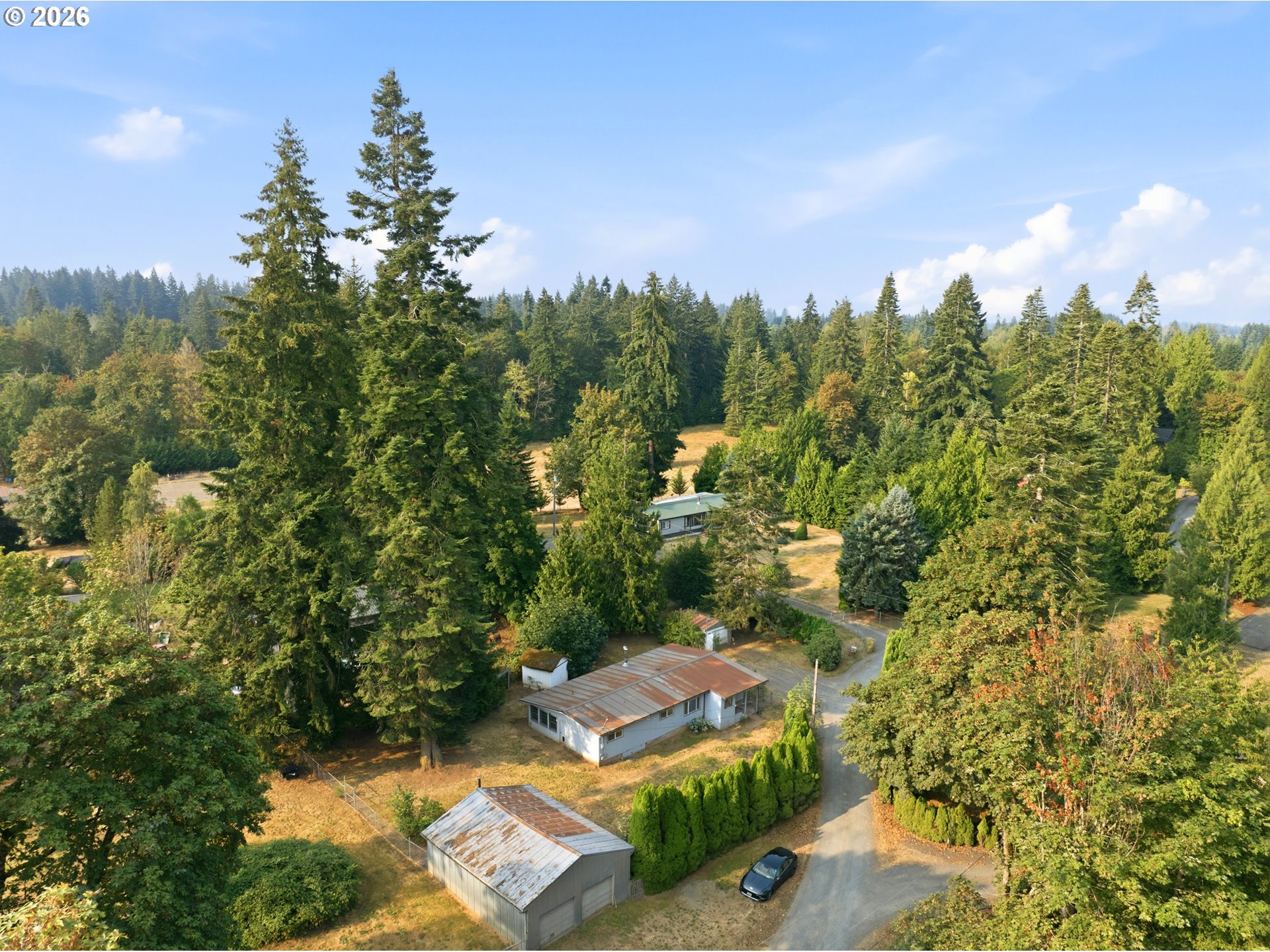 11281 Se 362nd Ave Property Photo 27