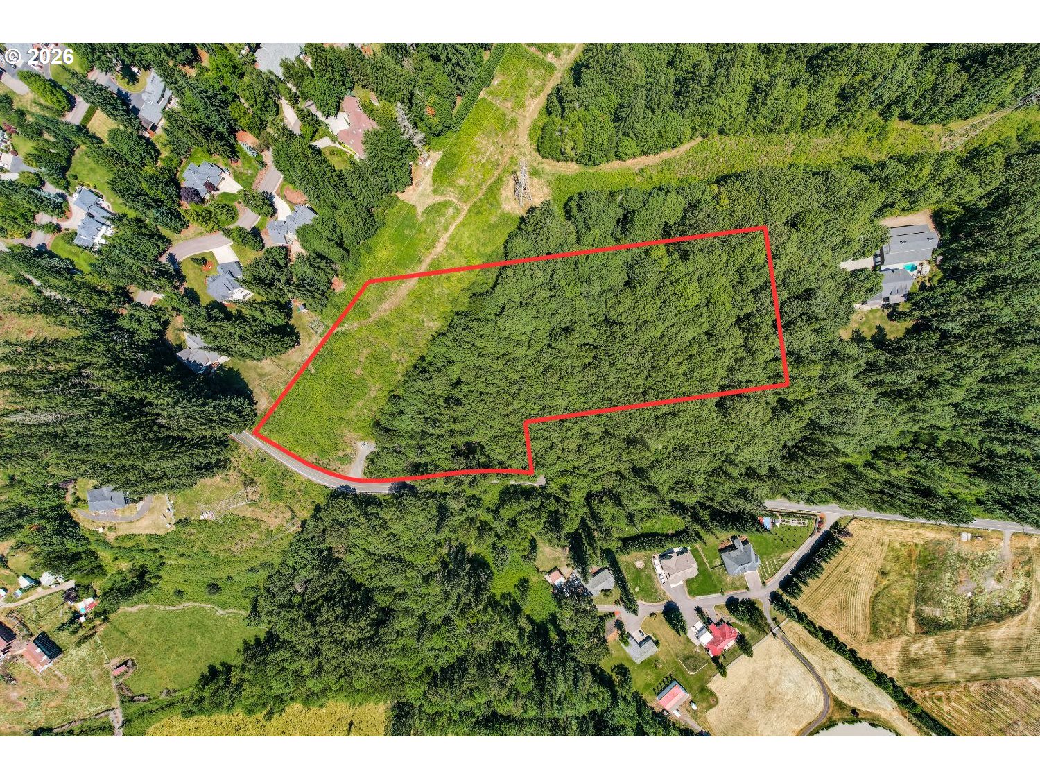 0 Ingle Rd Property Photo 1