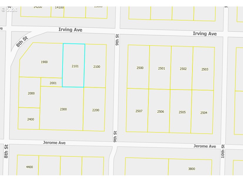 0 Irving Ave 2101 Property Photo 2