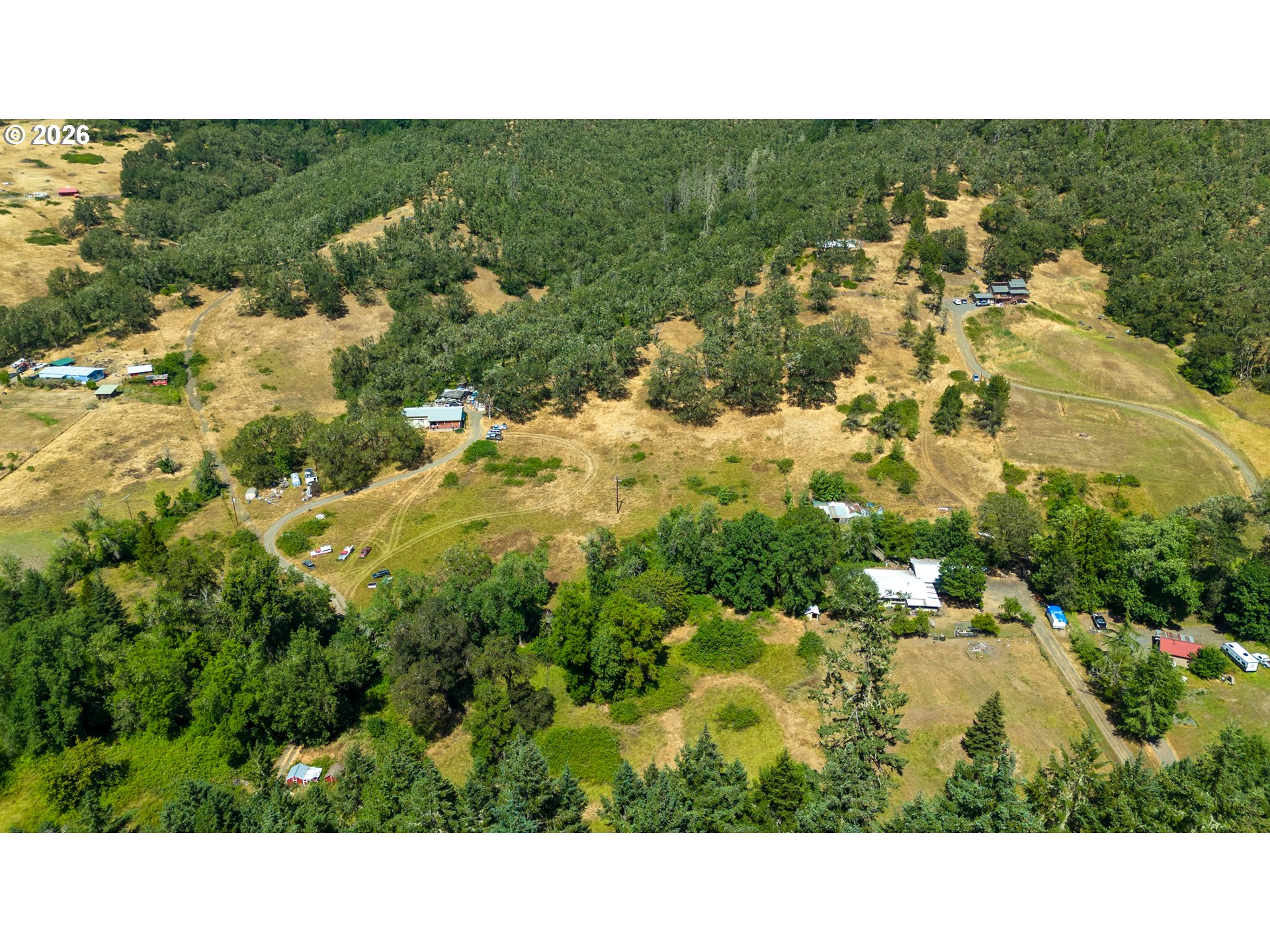 0 E Willis Creek Rd Property Photo 1