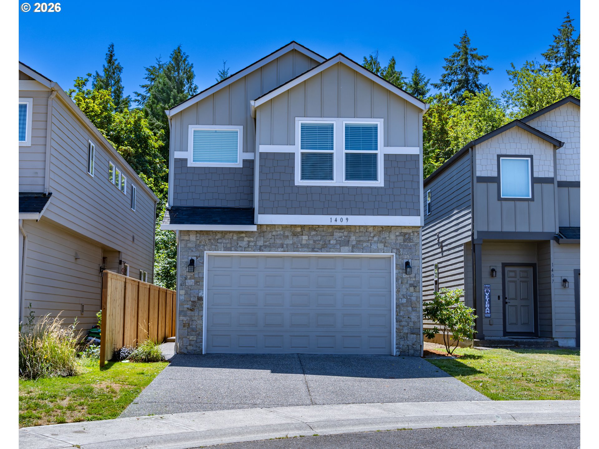 1409 NE 170TH CIR