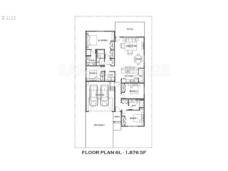 1030 Graham St Property Photo 2