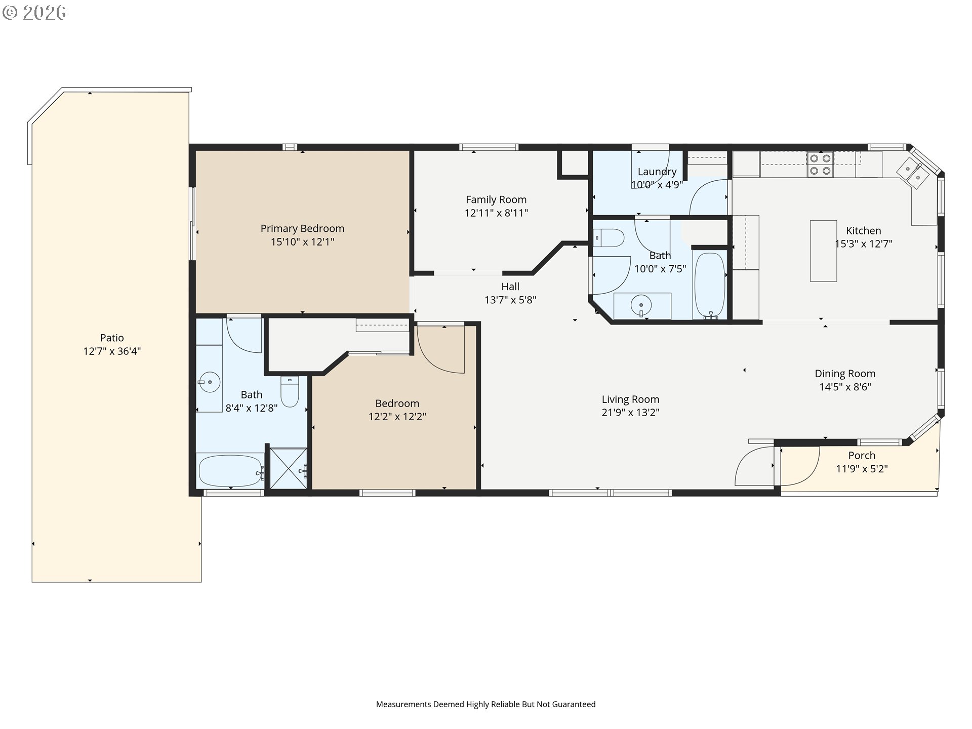 33720 Se Springlake Dr Property Photo 33