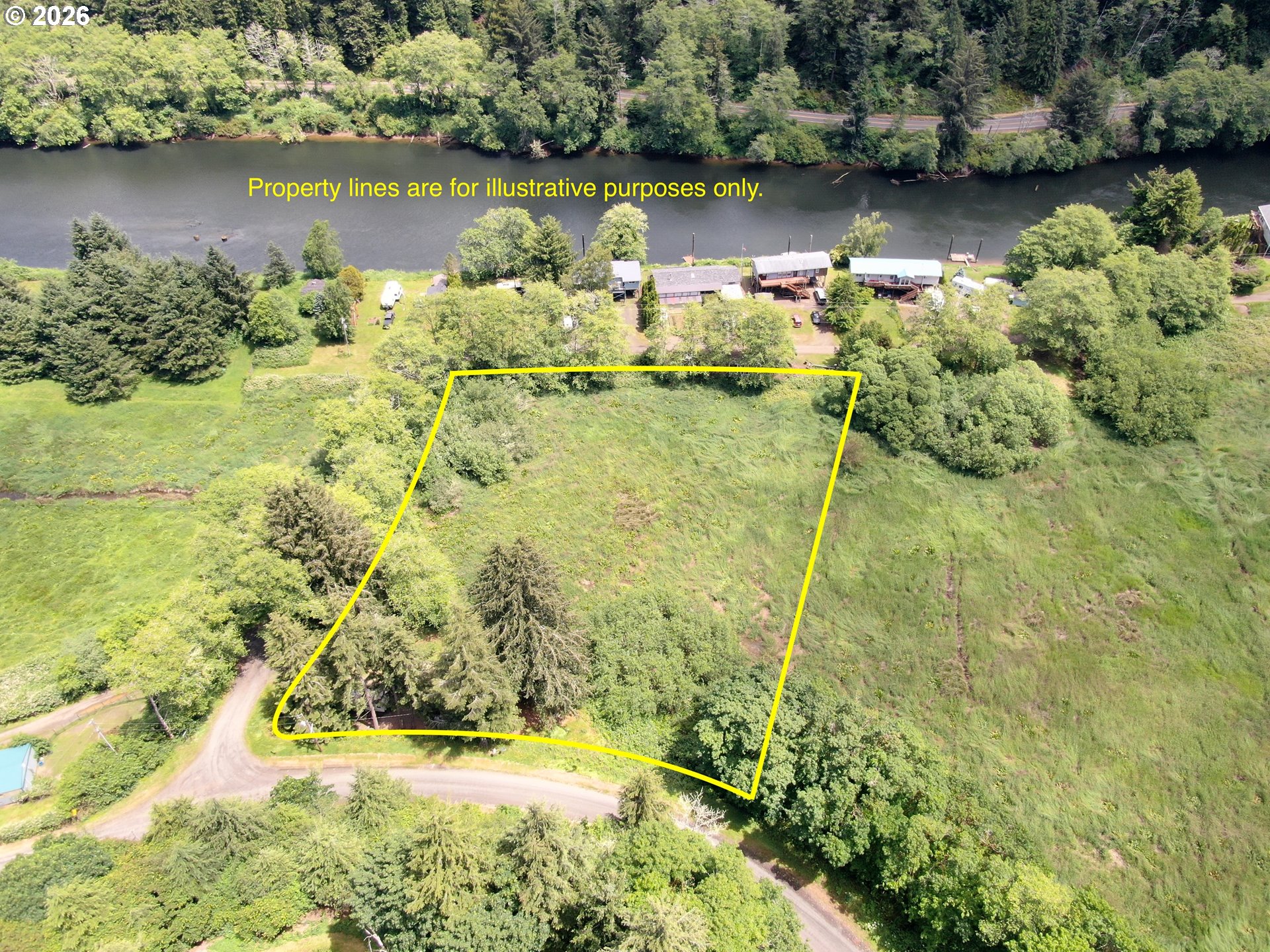6141 S River Loop Property Photo 5