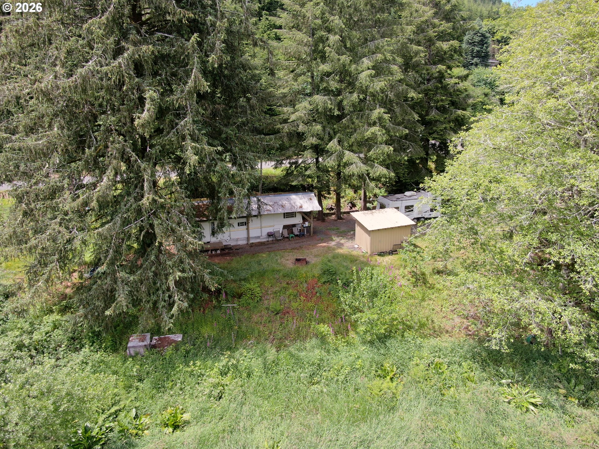 6141 S River Loop Property Photo 9