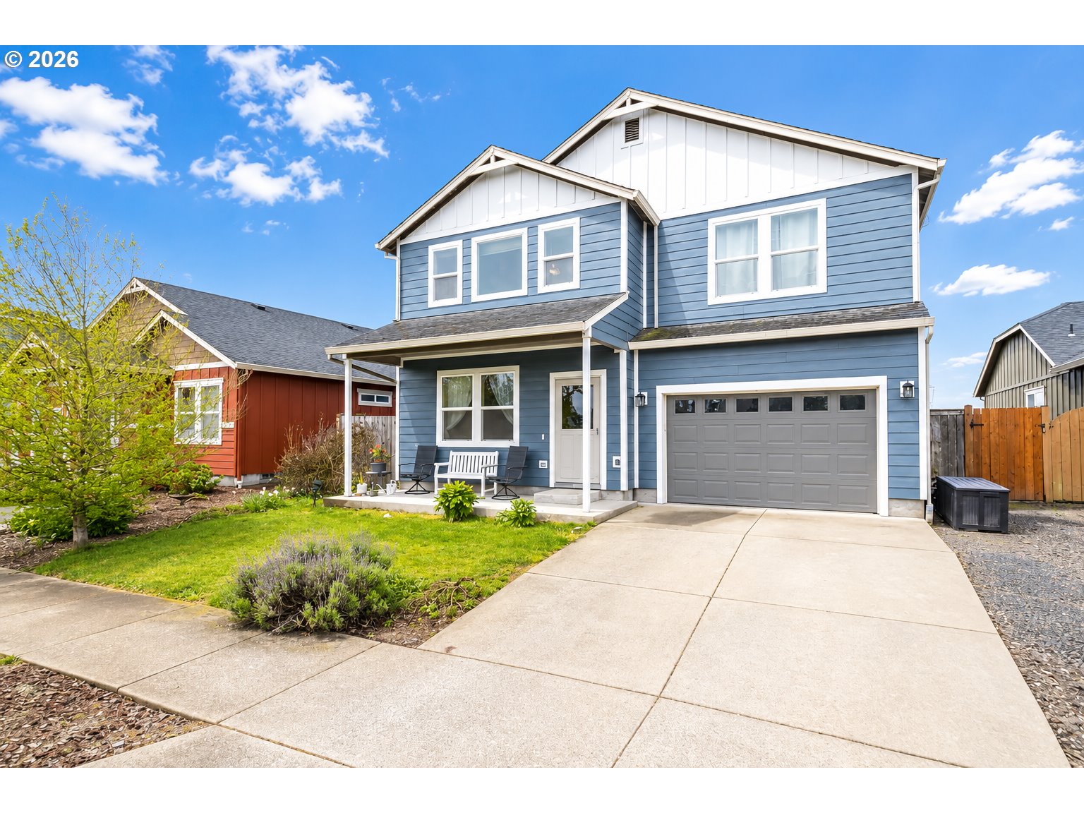 1234 Kerrisdale Dr Property Photo 1