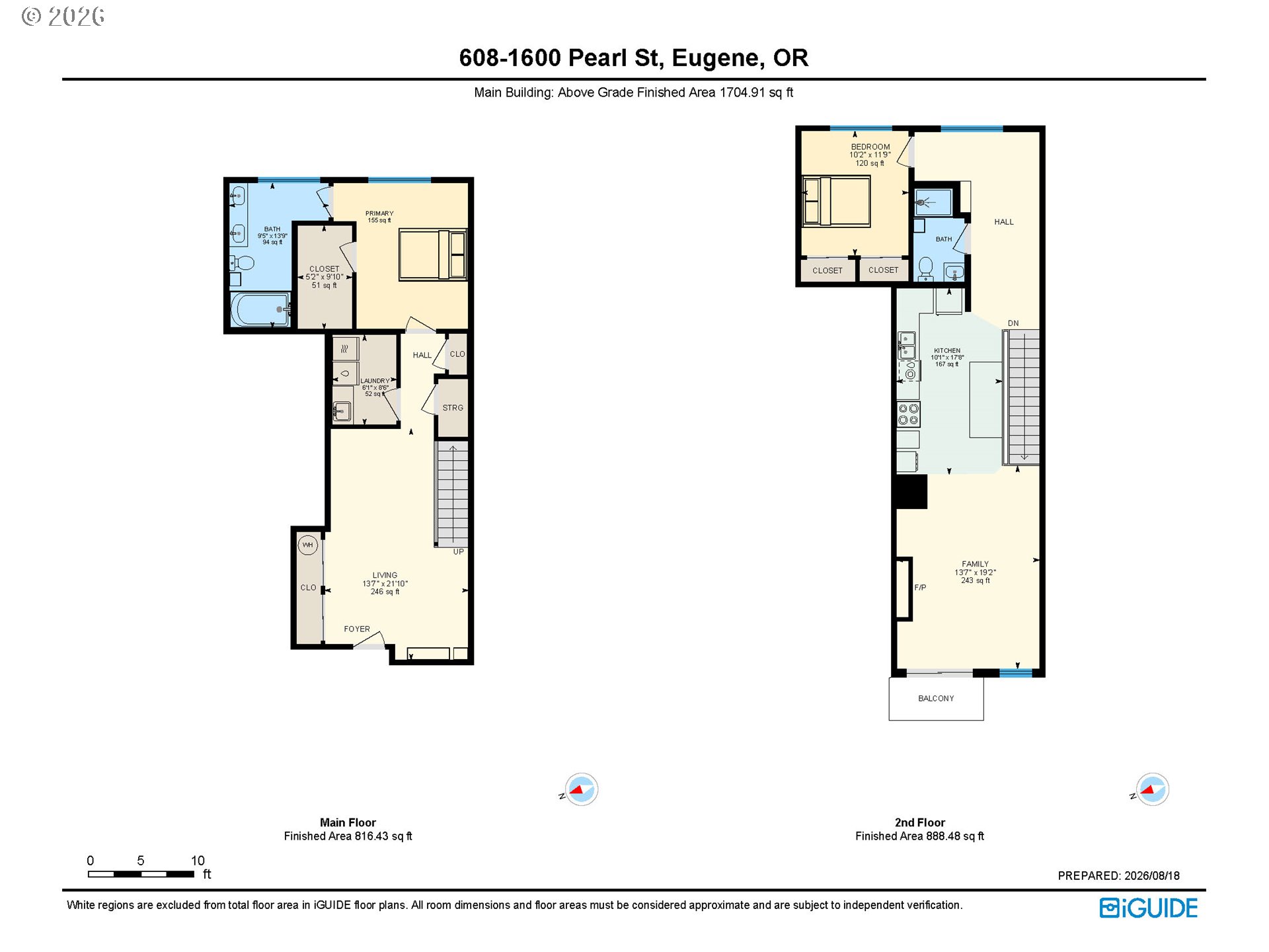 1600 Pearl St 608 Property Photo 47