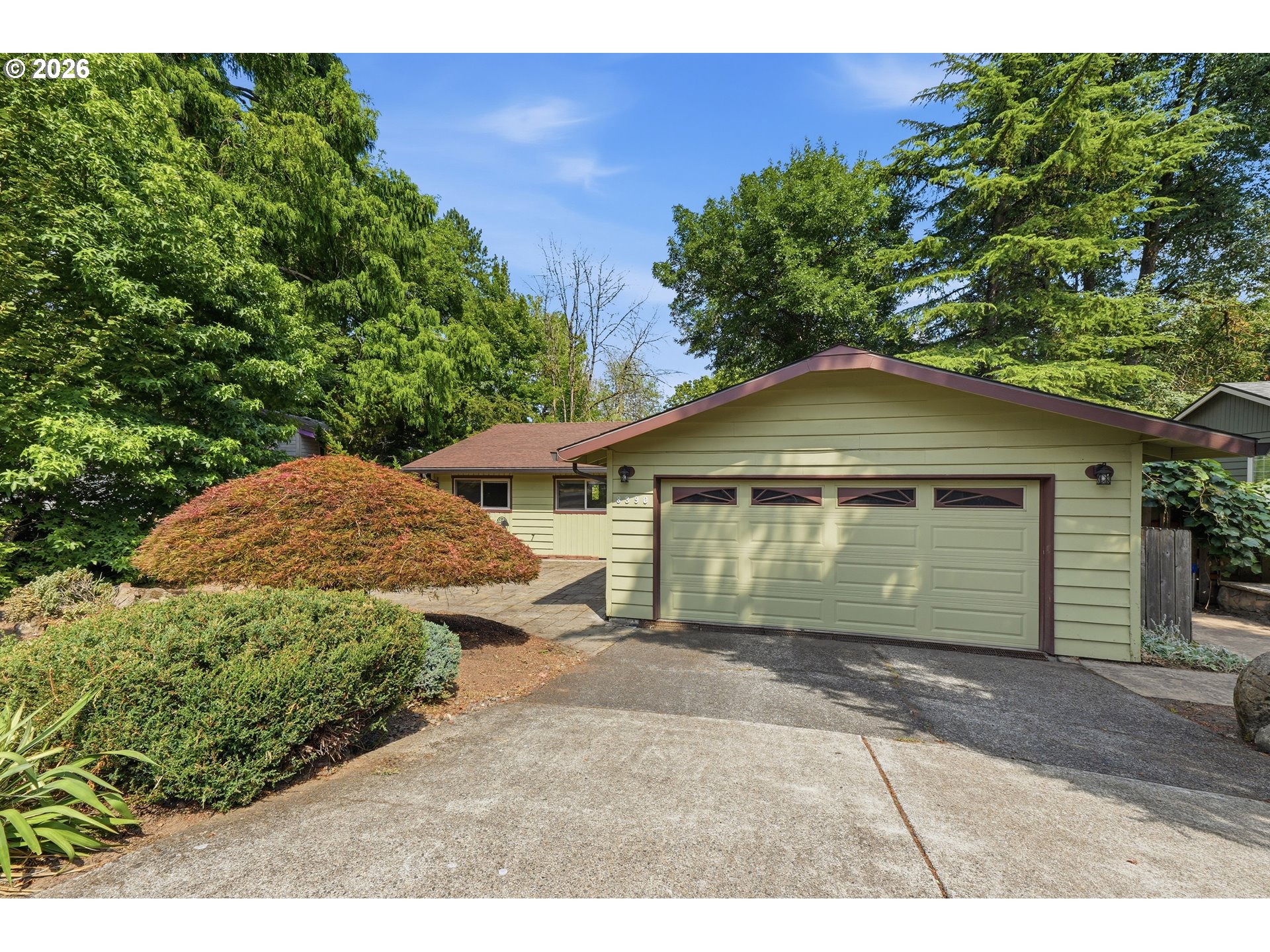 8390 Sw Godwin Ct Property Photo 1