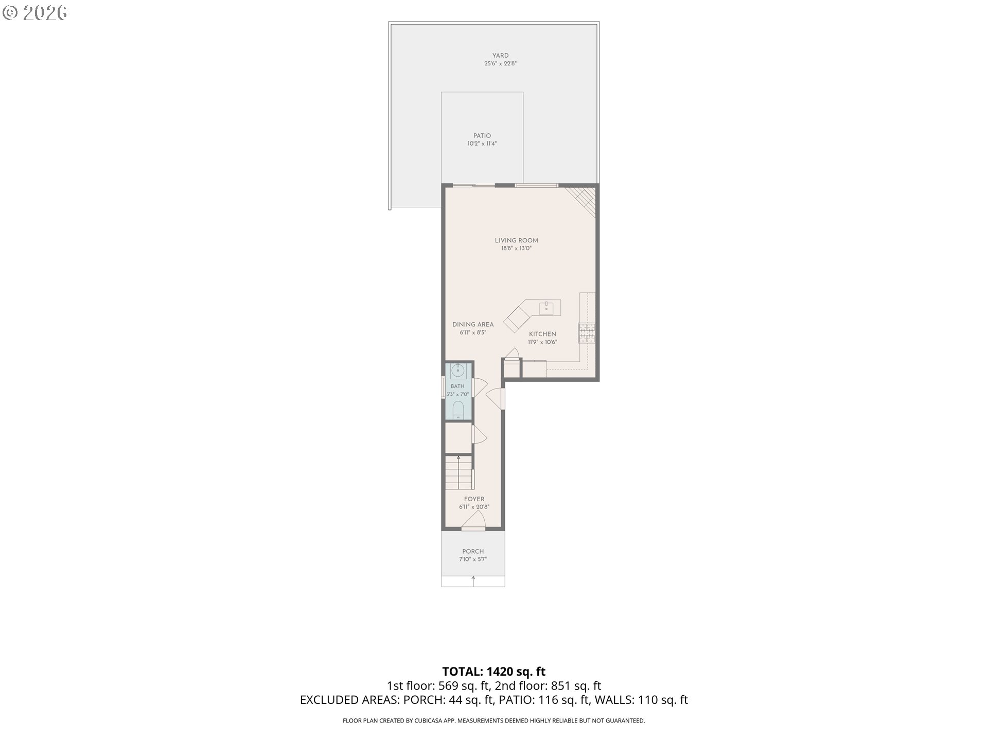 1228 S Quartz Dr Property Photo 19