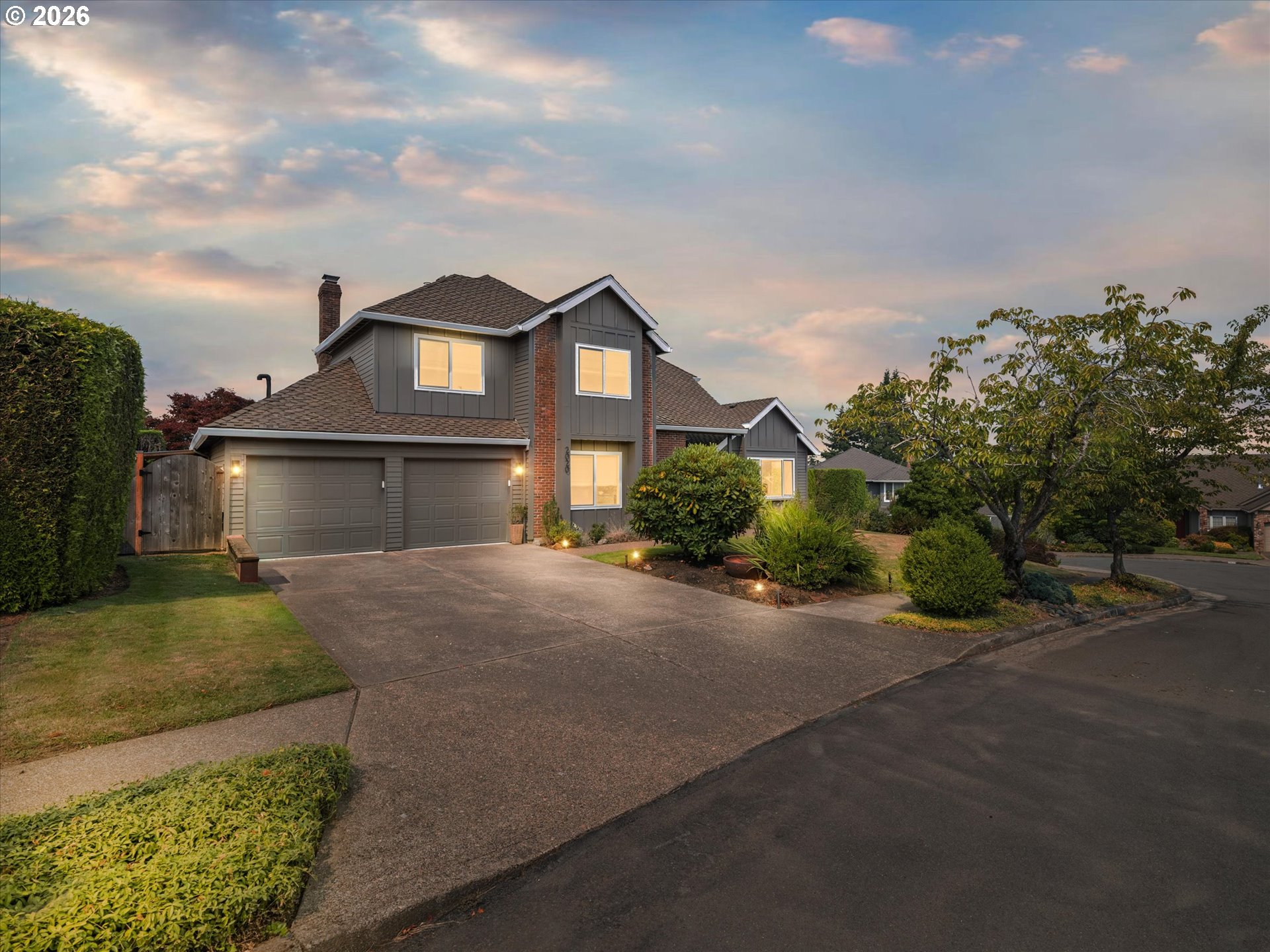 2020 Conestoga Ln Property Photo 1