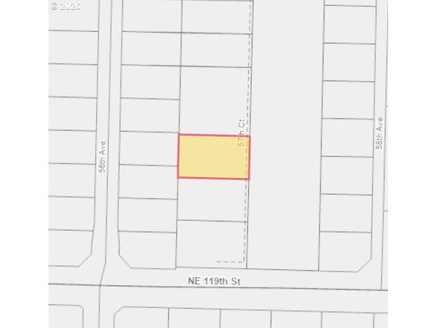 11910 Ne 57th Ct Lot 7 Property Photo 3