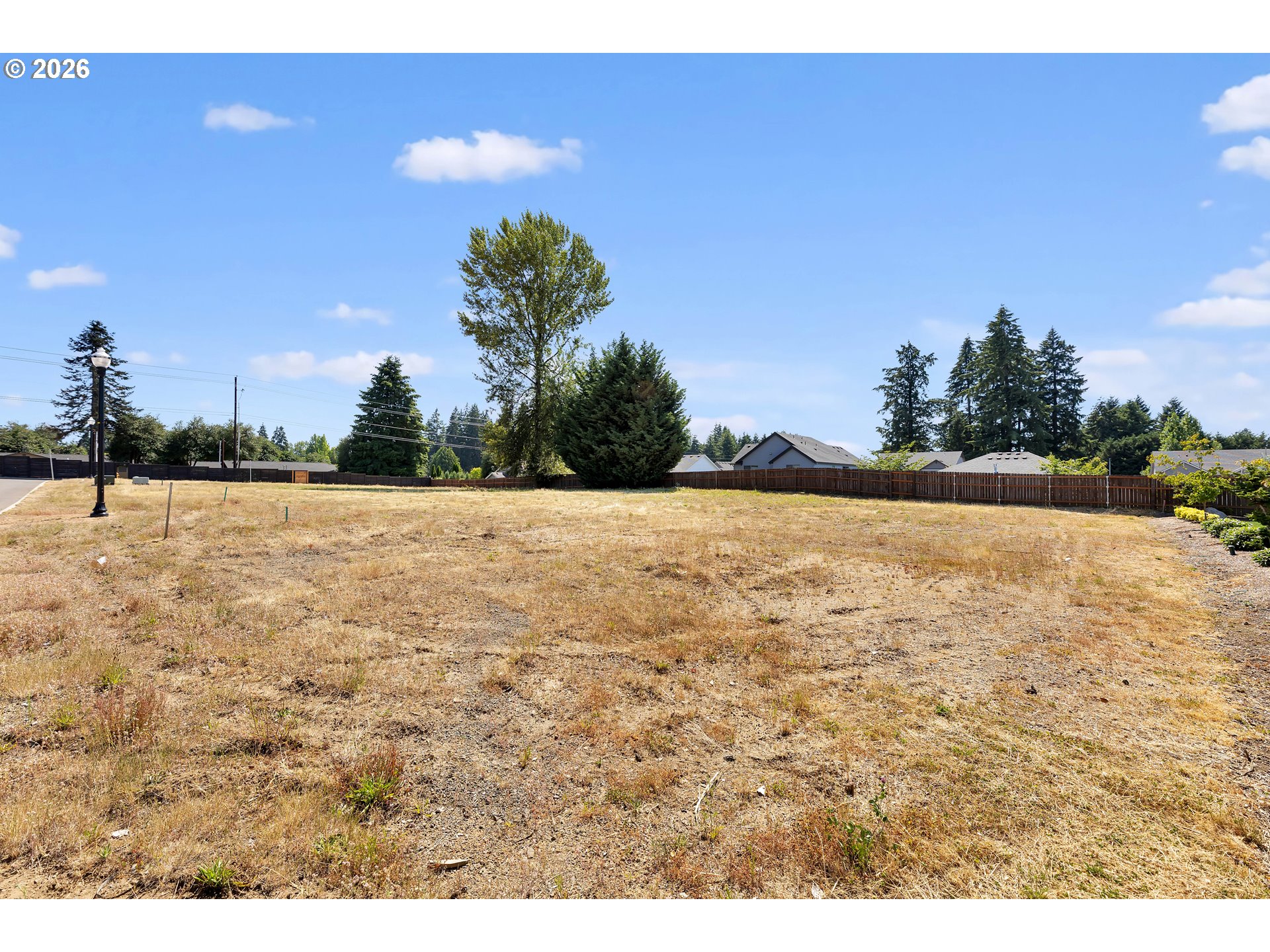 11910 Ne 57th Ct Lot 7 Property Photo 4