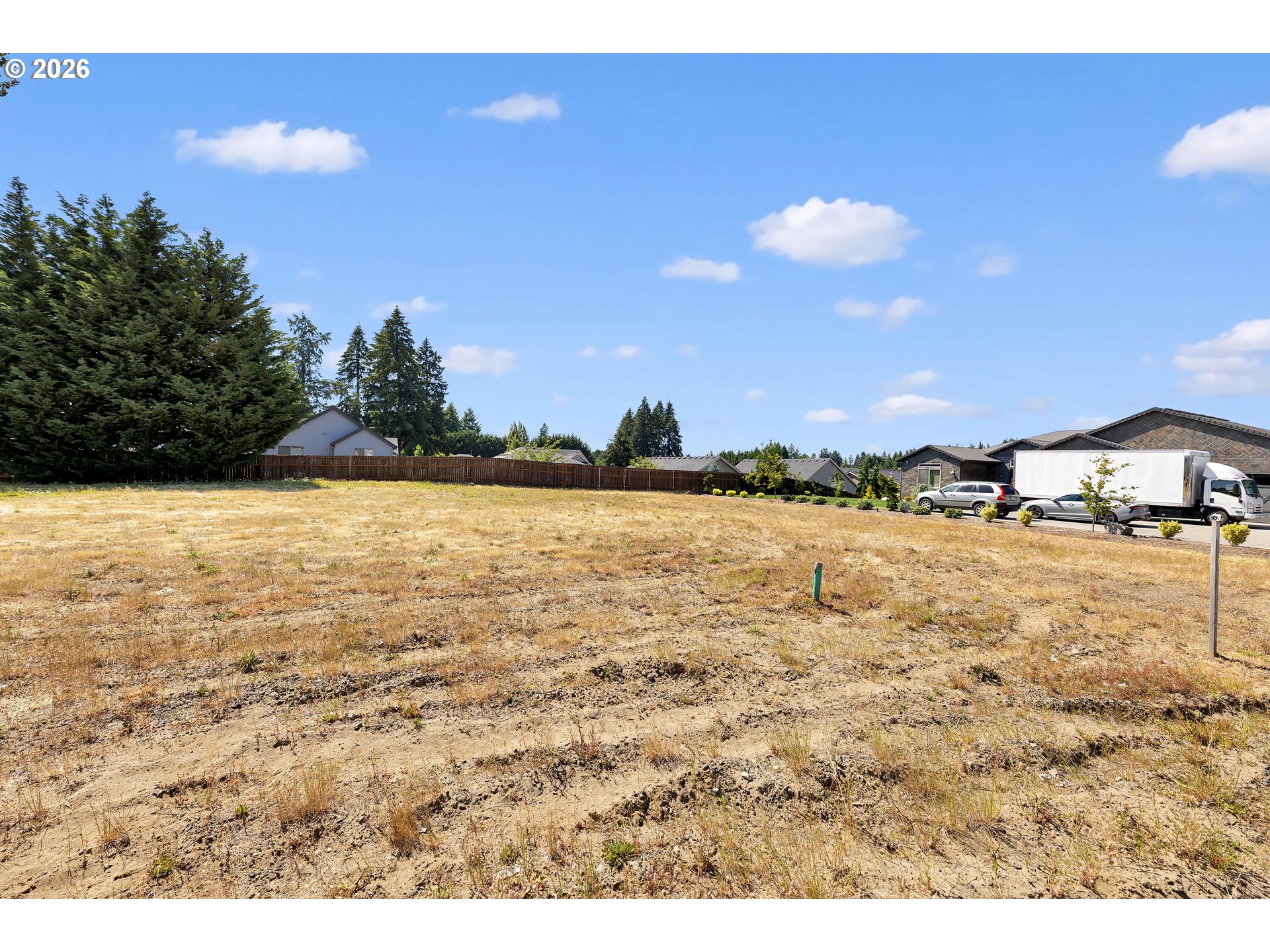 11910 Ne 57th Ct Lot 7 Property Photo 5