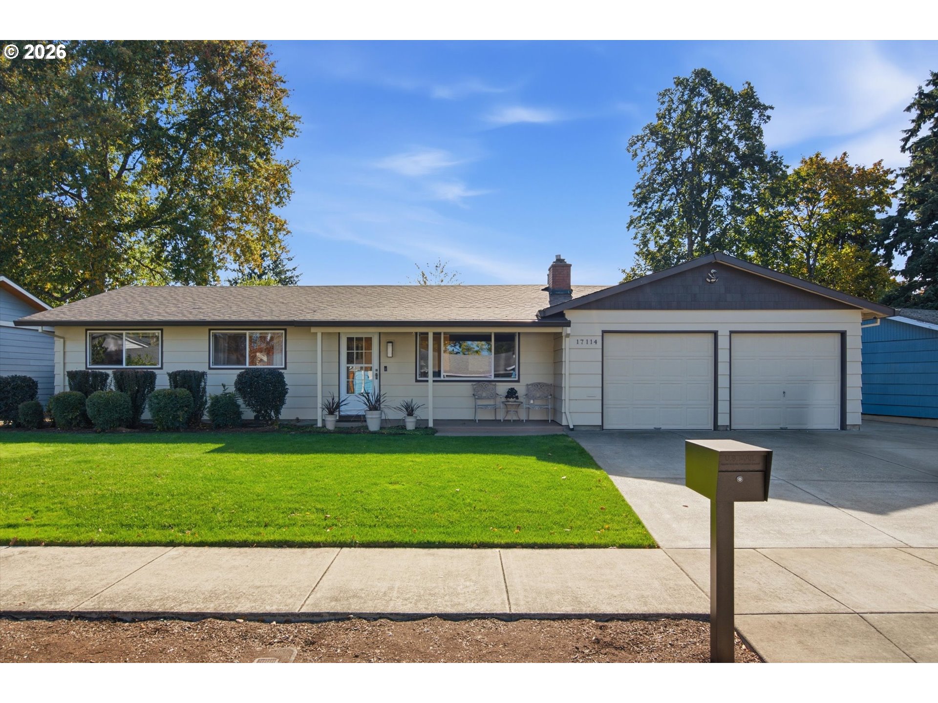 17114 SE MADISON ST Property Photo 1