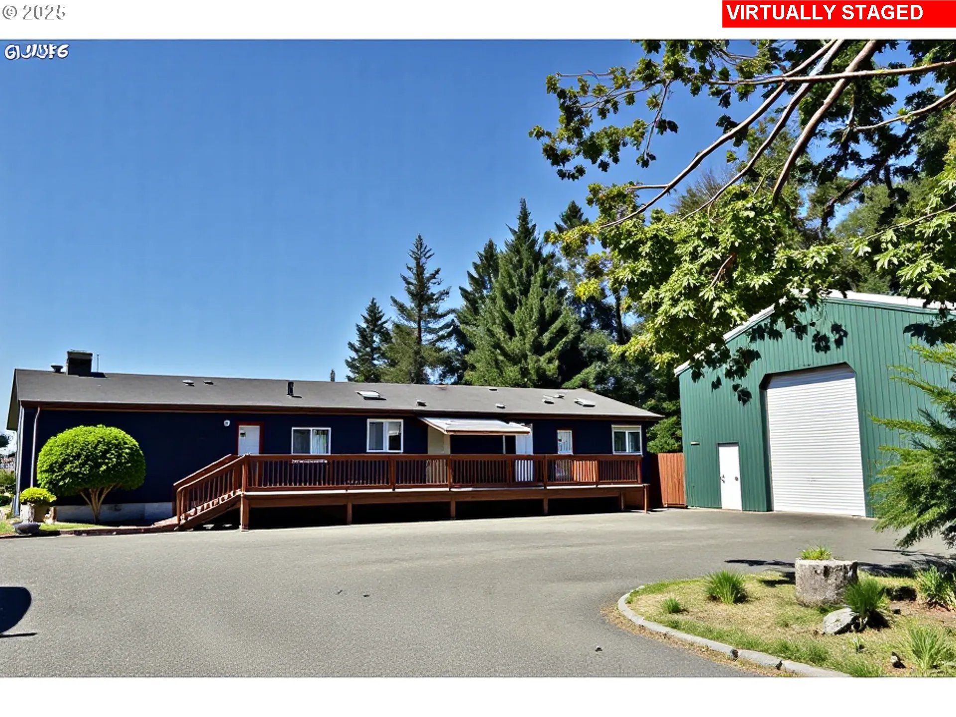 27286 Eighty Acres Rd Property Photo 2