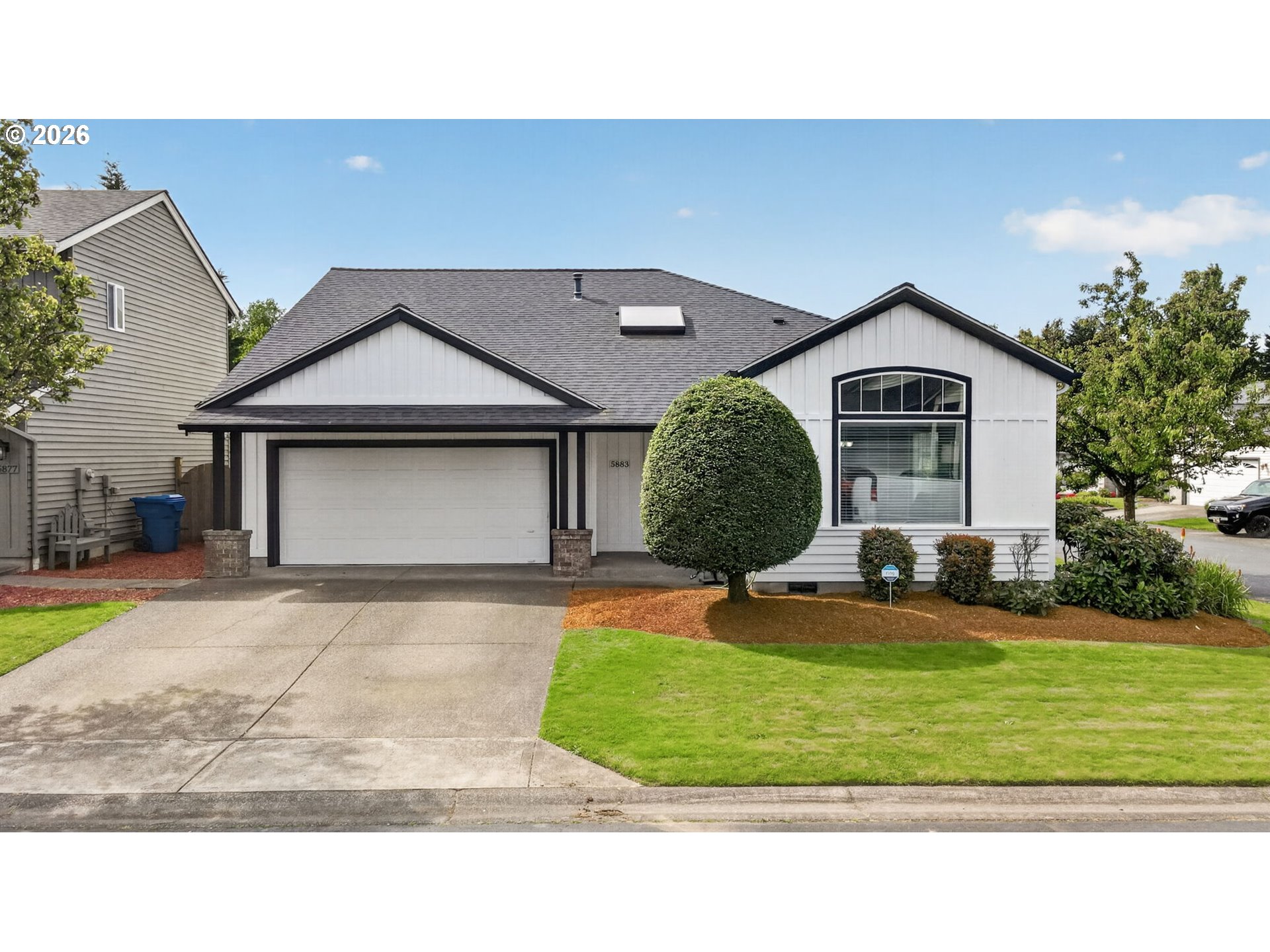 5883 Westlake Loop Property Photo 1