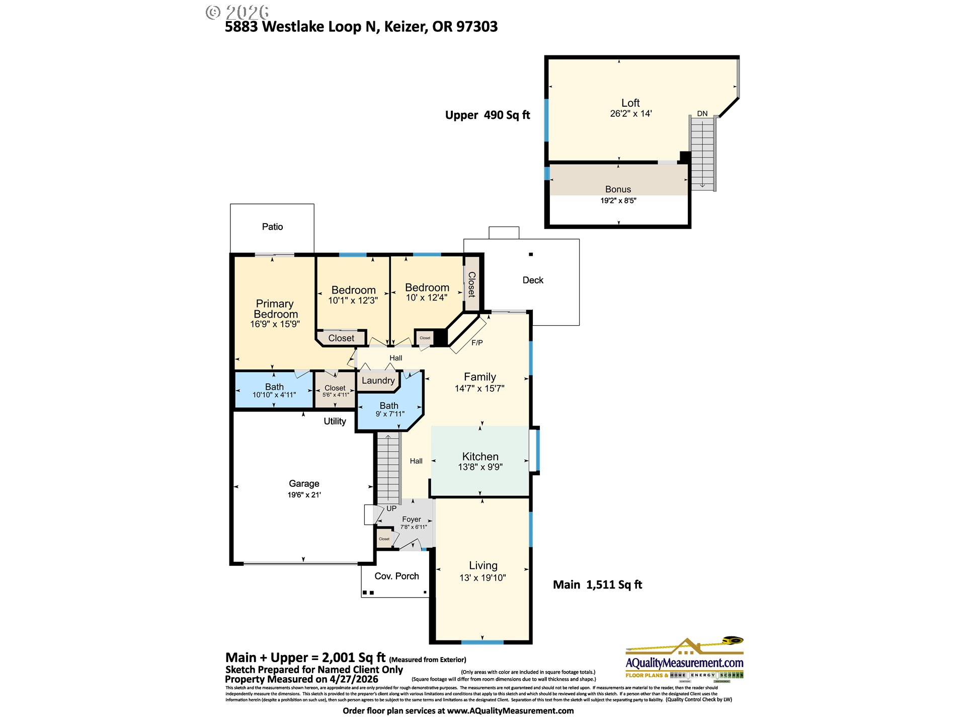 5883 Westlake Loop Property Photo 43