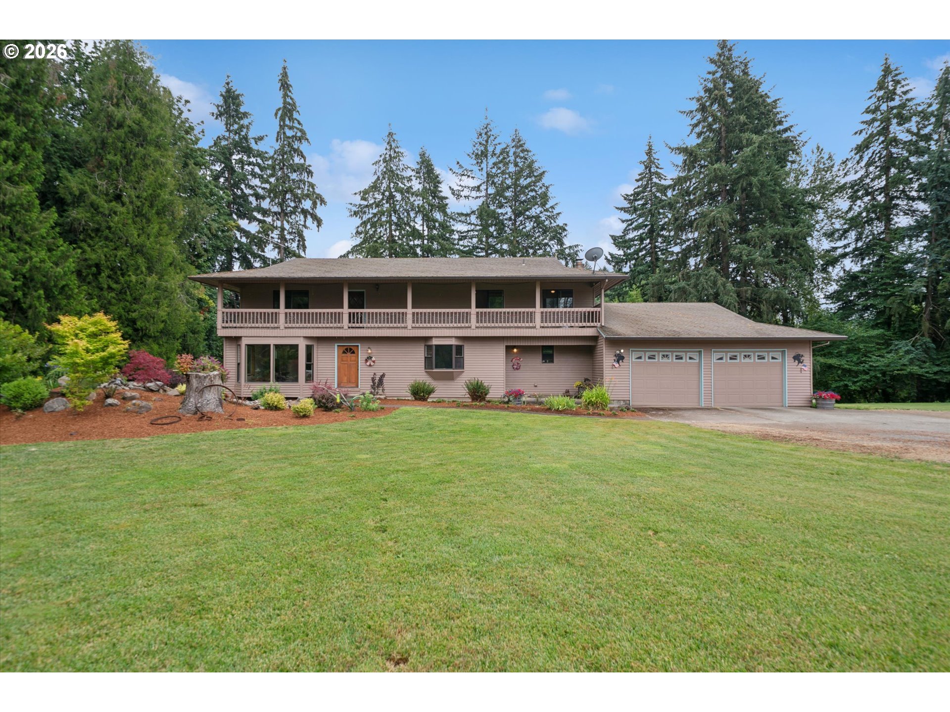 12834 Ehlen Rd Property Photo 1