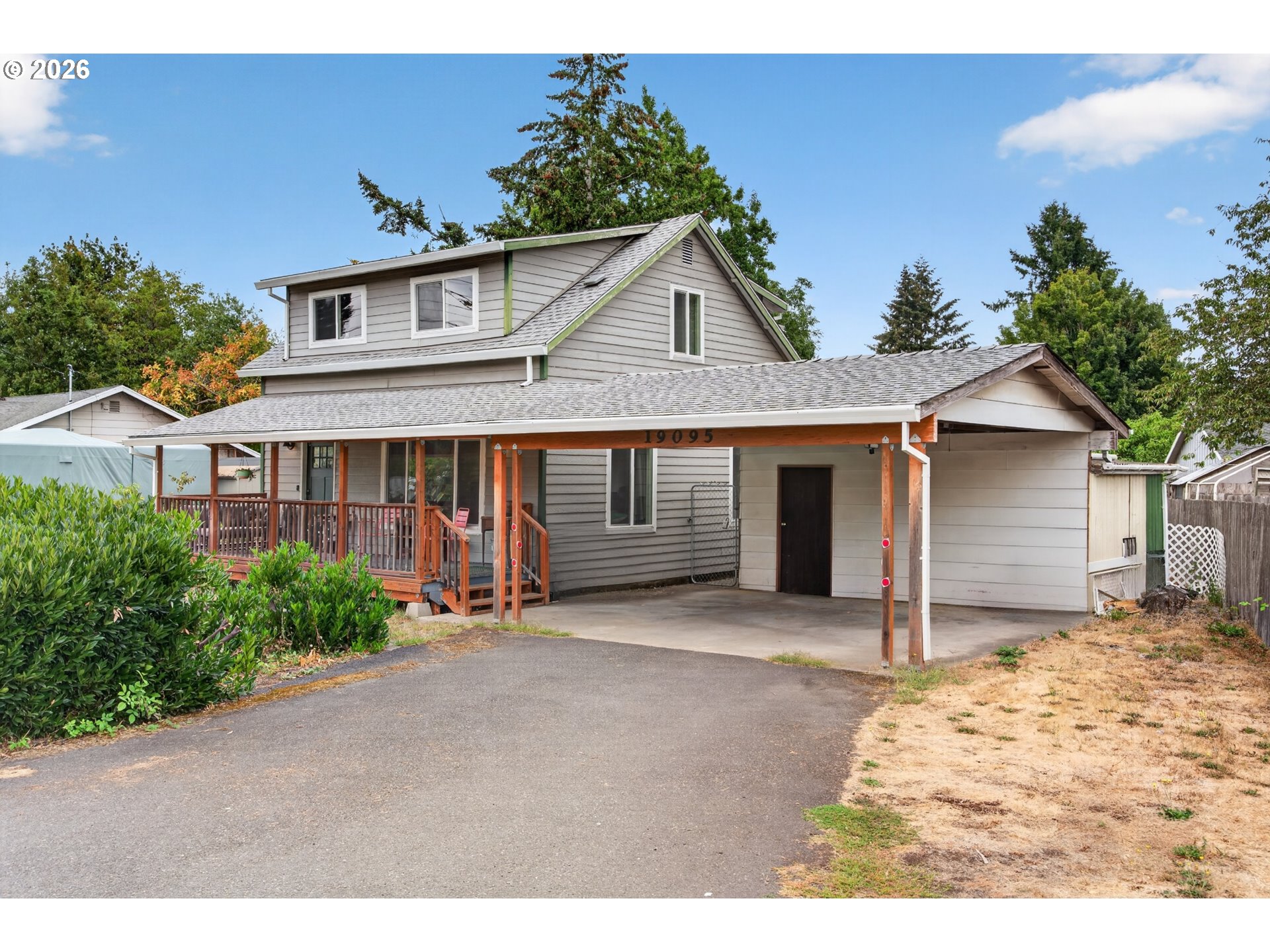 19095 Sw Kinnaman Rd Property Photo 1