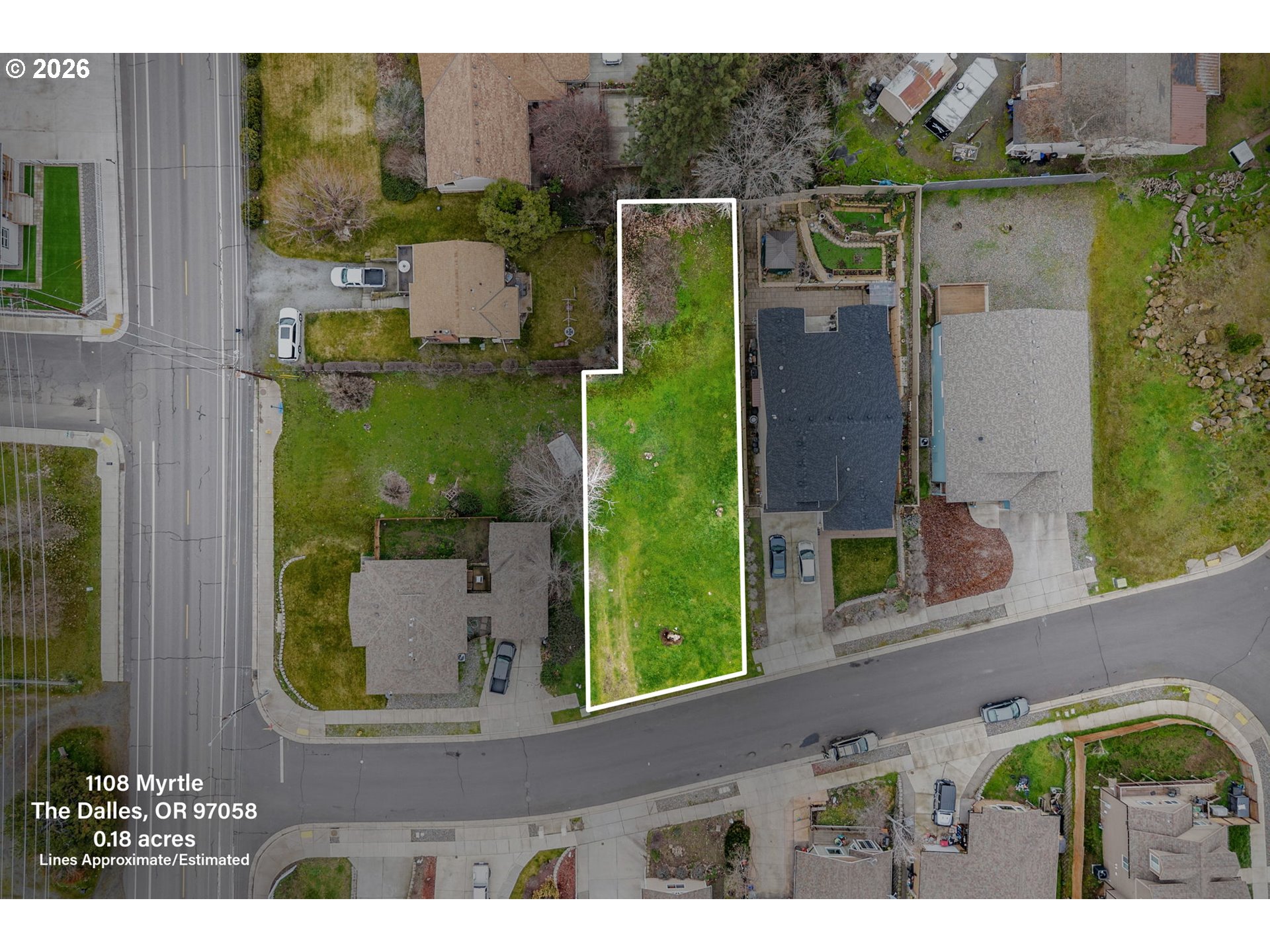 1108 Myrtle St Property Photo 7