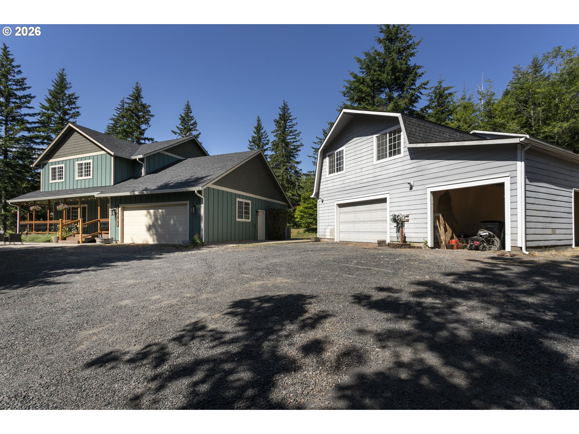 33005 Ne Ammeter Rd Property Photo 1