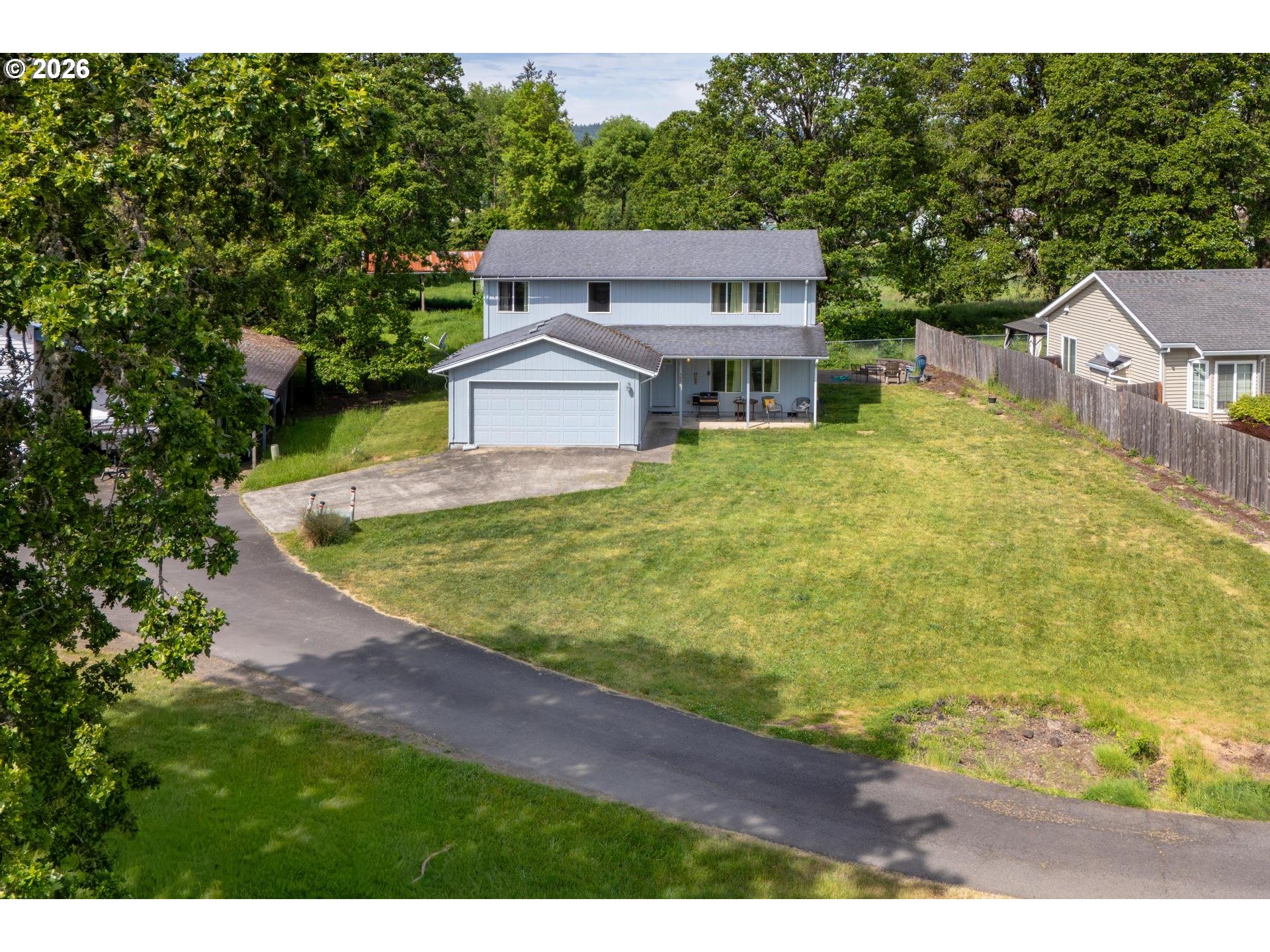 58905 Alexandra Ln Property Photo 1