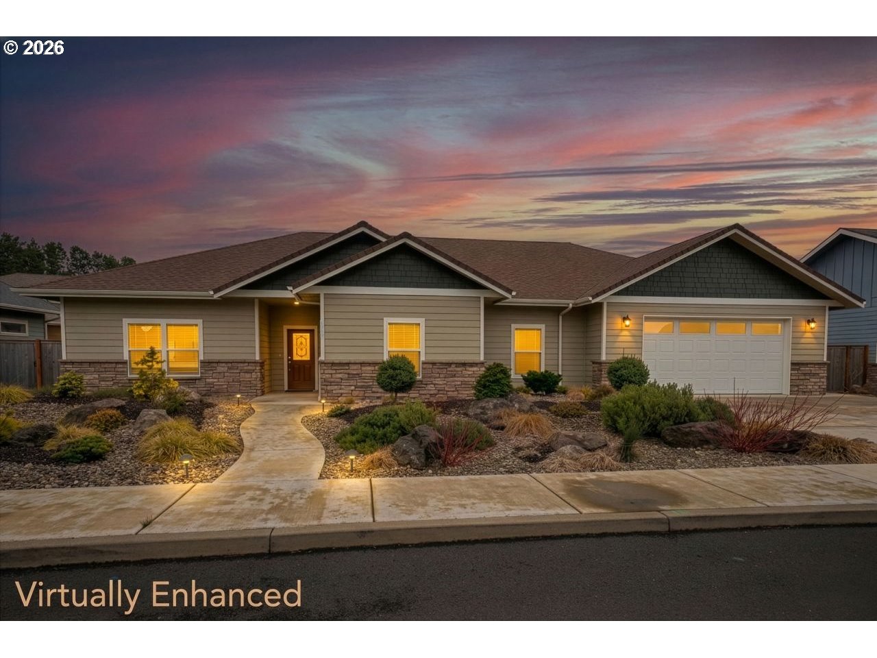 4080 Caddington Ln Property Photo 1