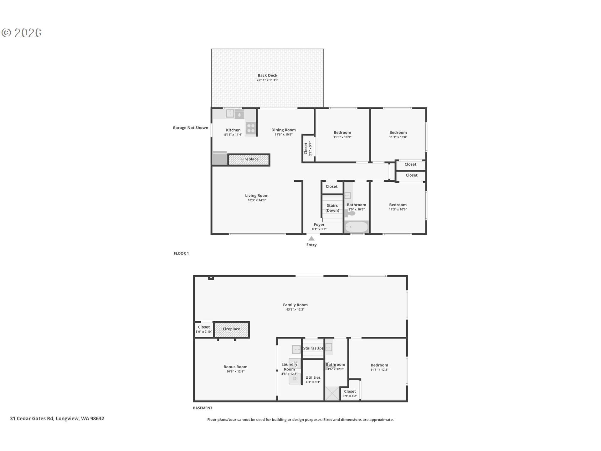 31 Cedar Gates Rd Property Photo 46