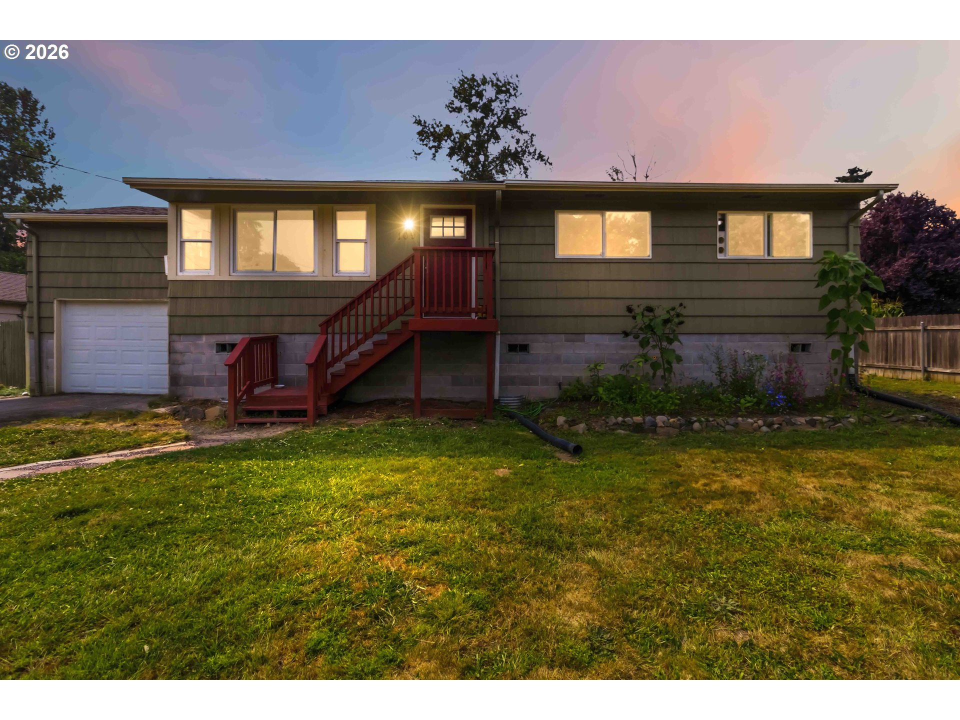 109 Merritt Dr Property Photo 1