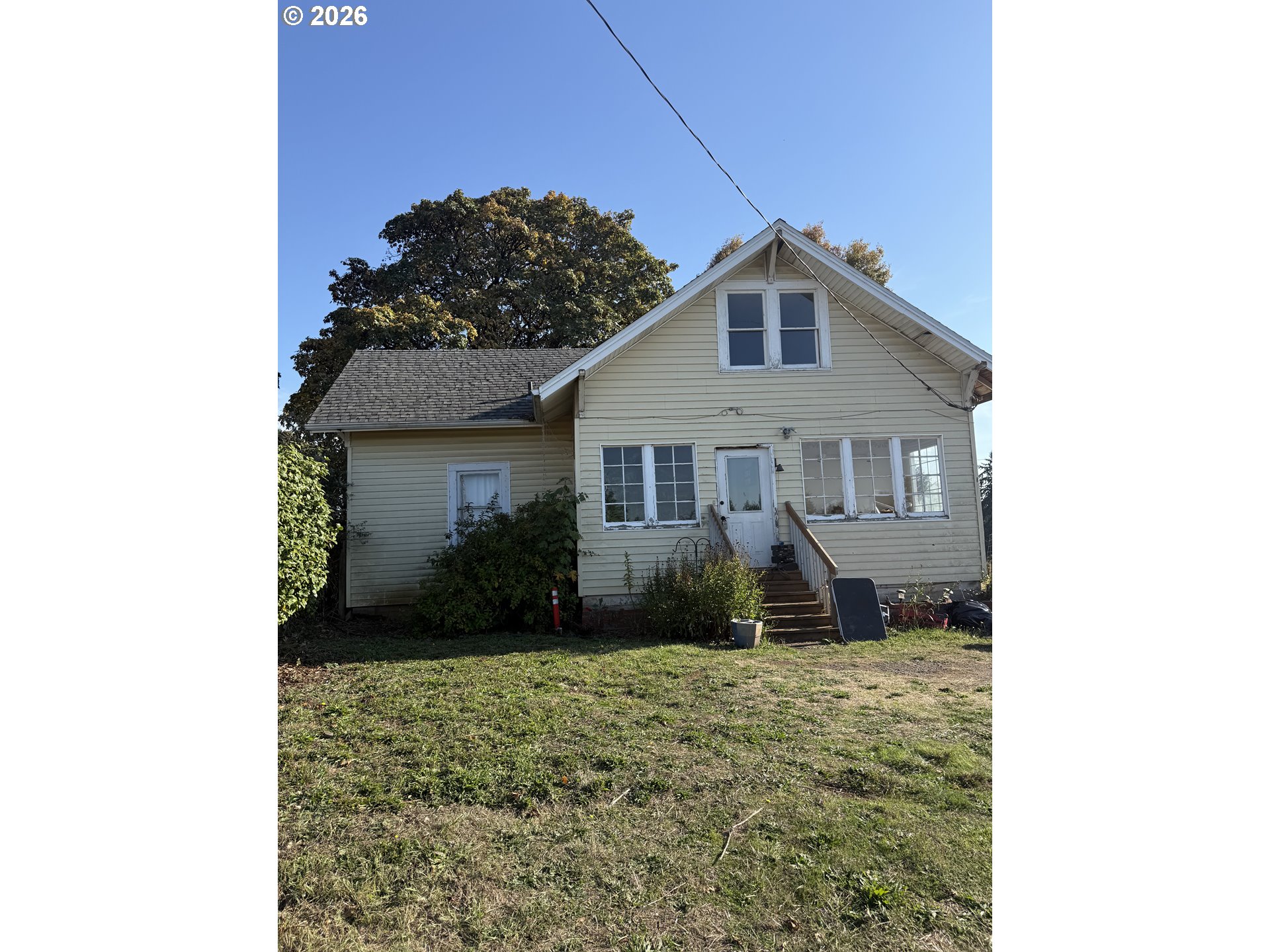 29320 S Beavercreek Rd Property Photo 2