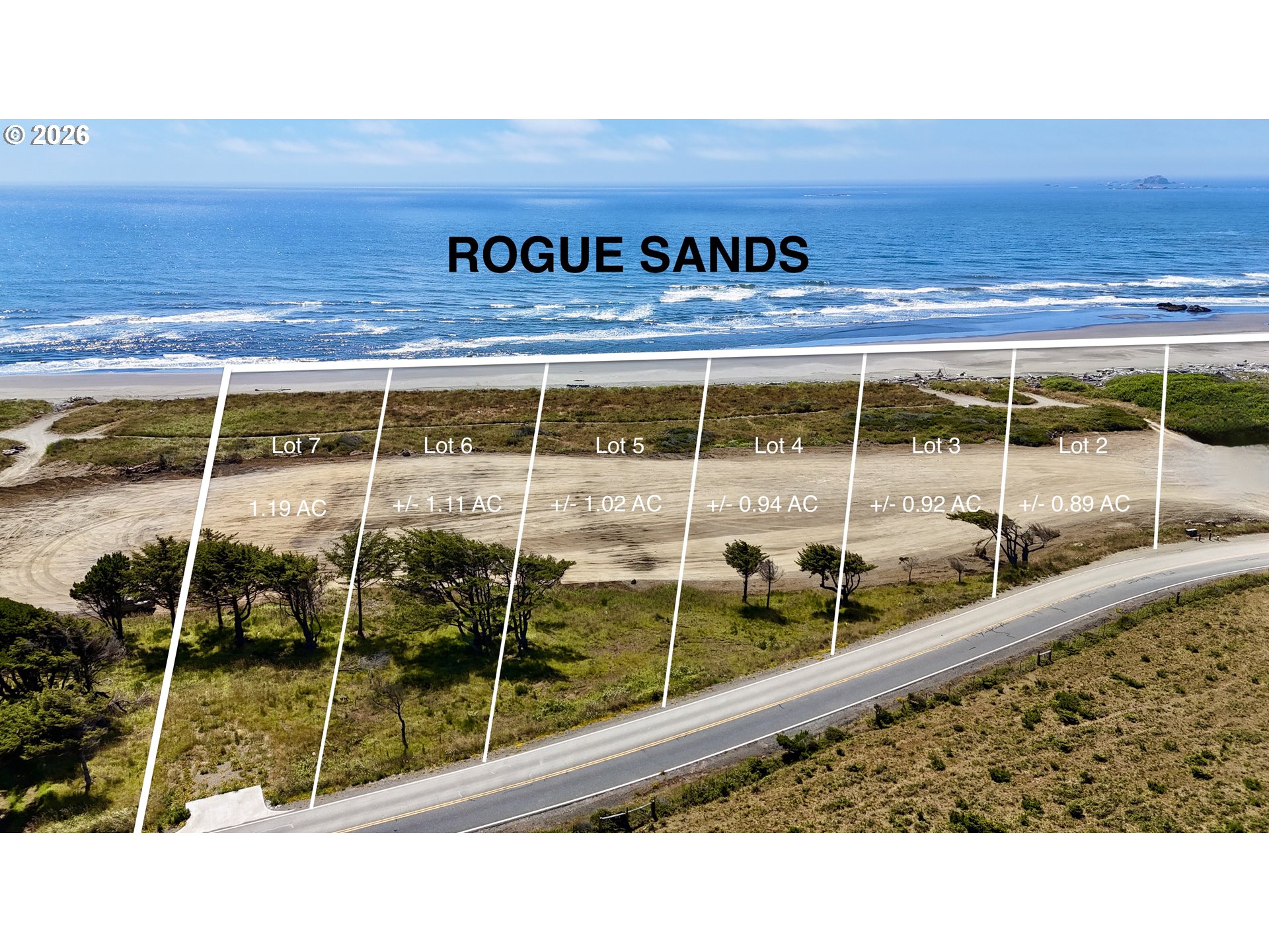 900 Old Coast Rd 5 Property Photo 1