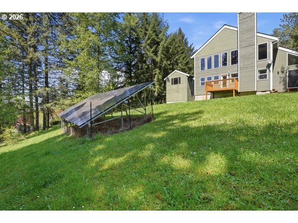 903 Ne Sunset Ct Property Photo 5