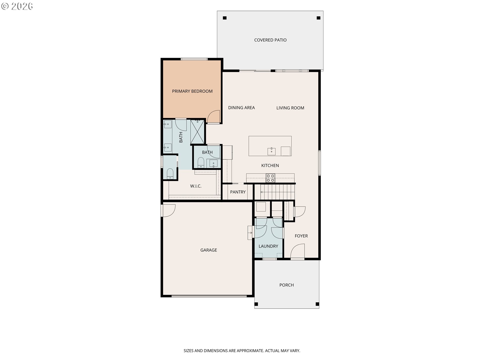 2589 N Lydia Loop Property Photo 46
