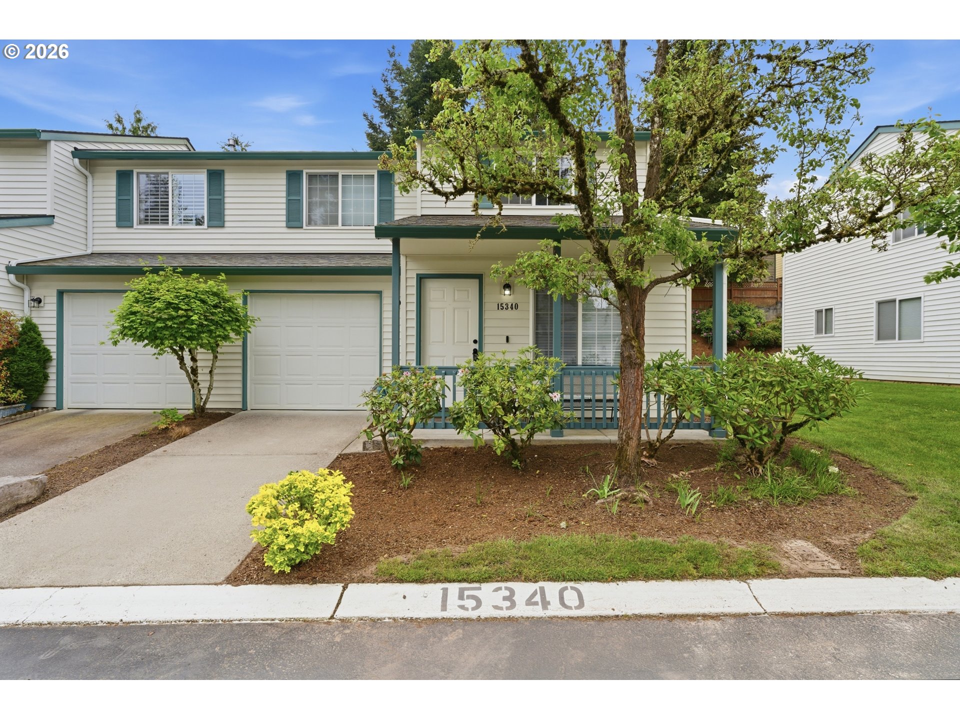 15340 Sw Lexington Ln Property Photo 1