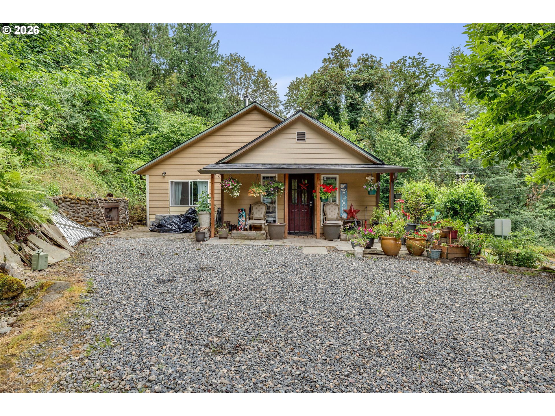 17575 Se Ten Eyck Rd Property Photo 1