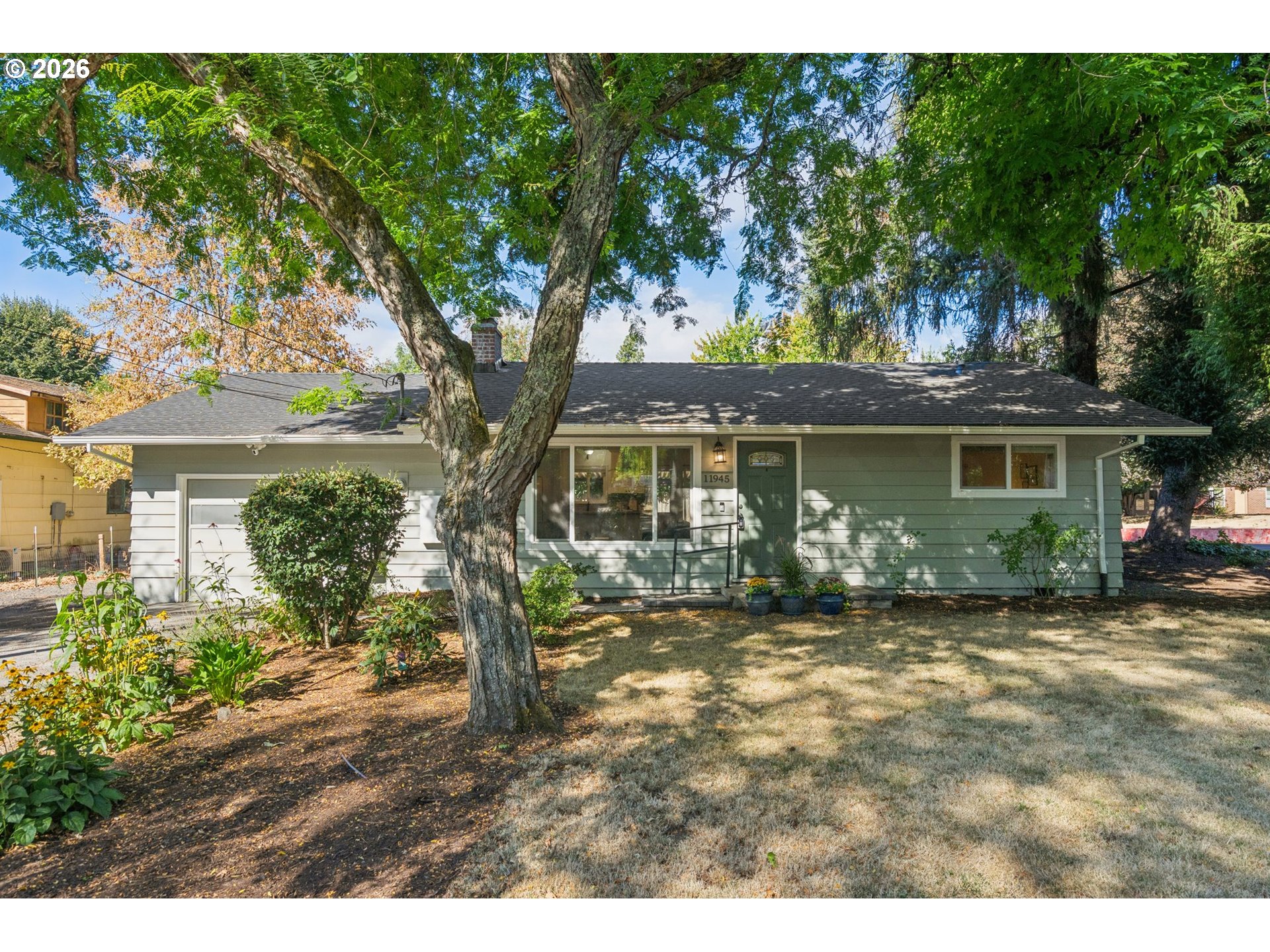 11945 Sw 95th Ave Property Photo 1