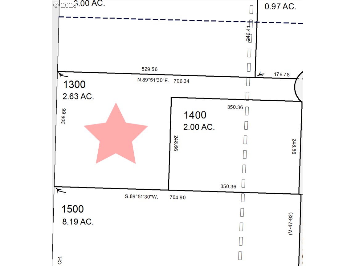 (near 34123) Cushman Rd 1300 Property Photo 12