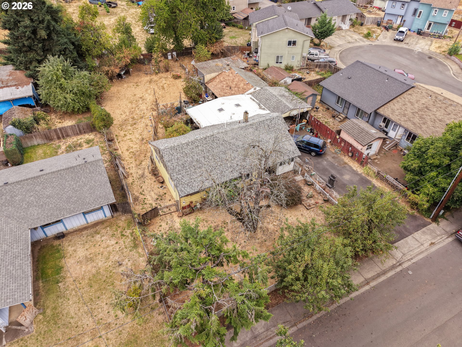 246 S 34th St Property Photo 3