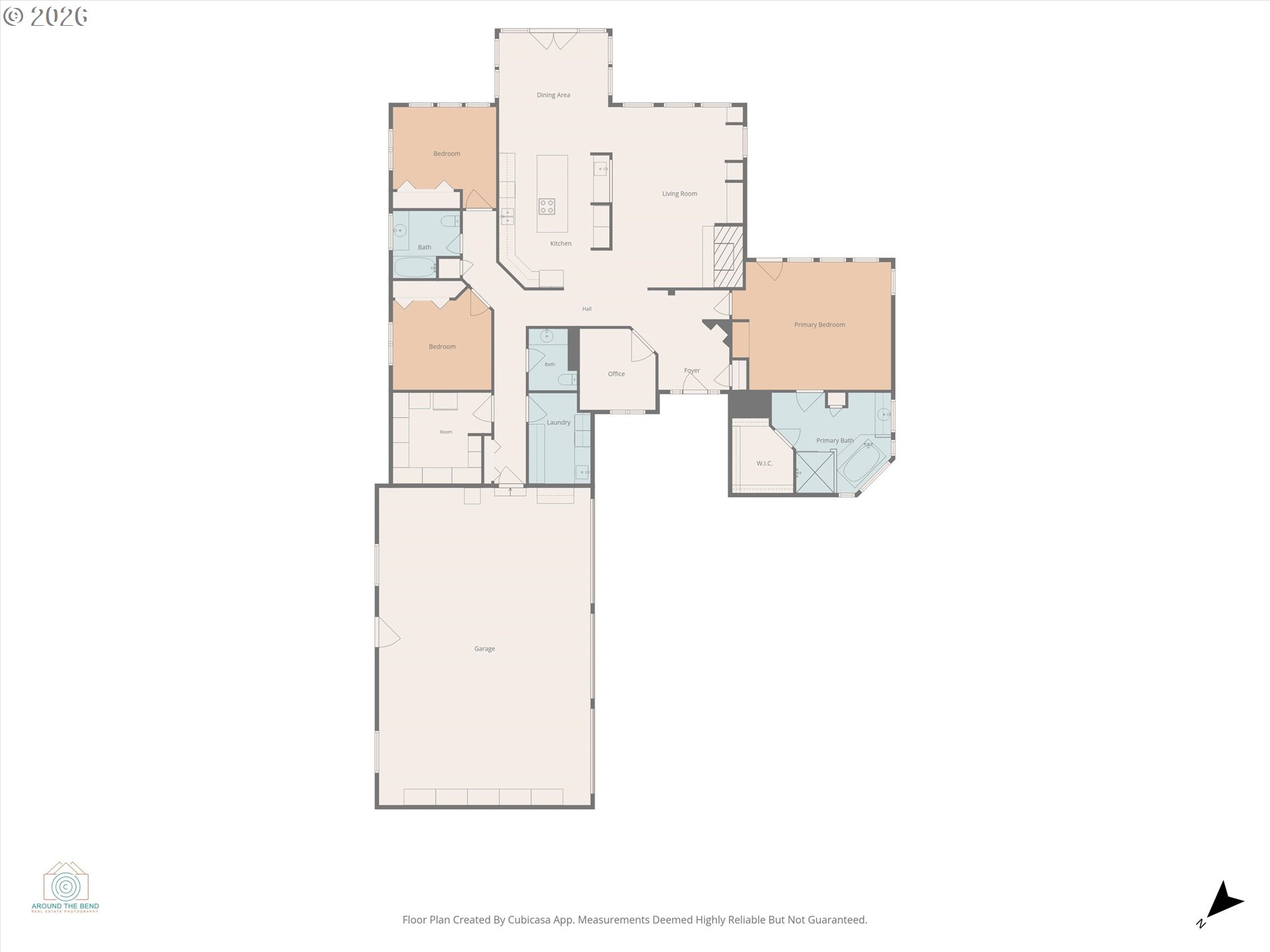 60726 Golf Village Loop Property Photo 45