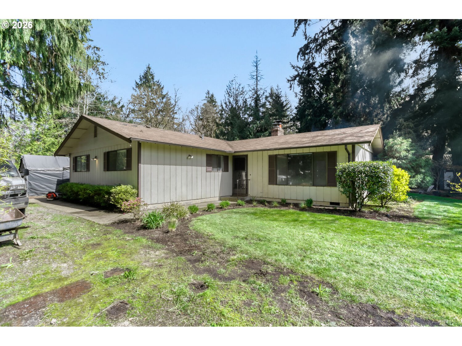 6895 S Gurney Ln Property Photo 1