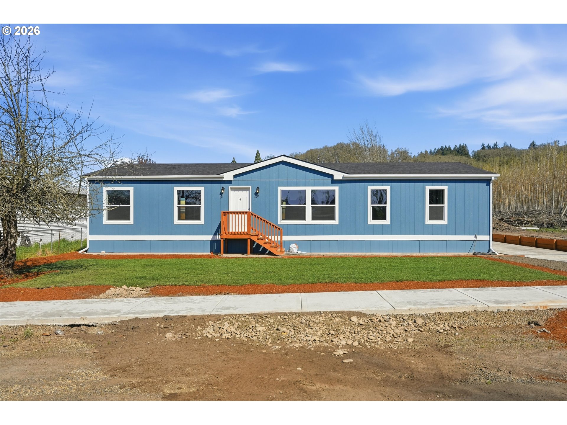 412 Rosedell St Property Photo 1