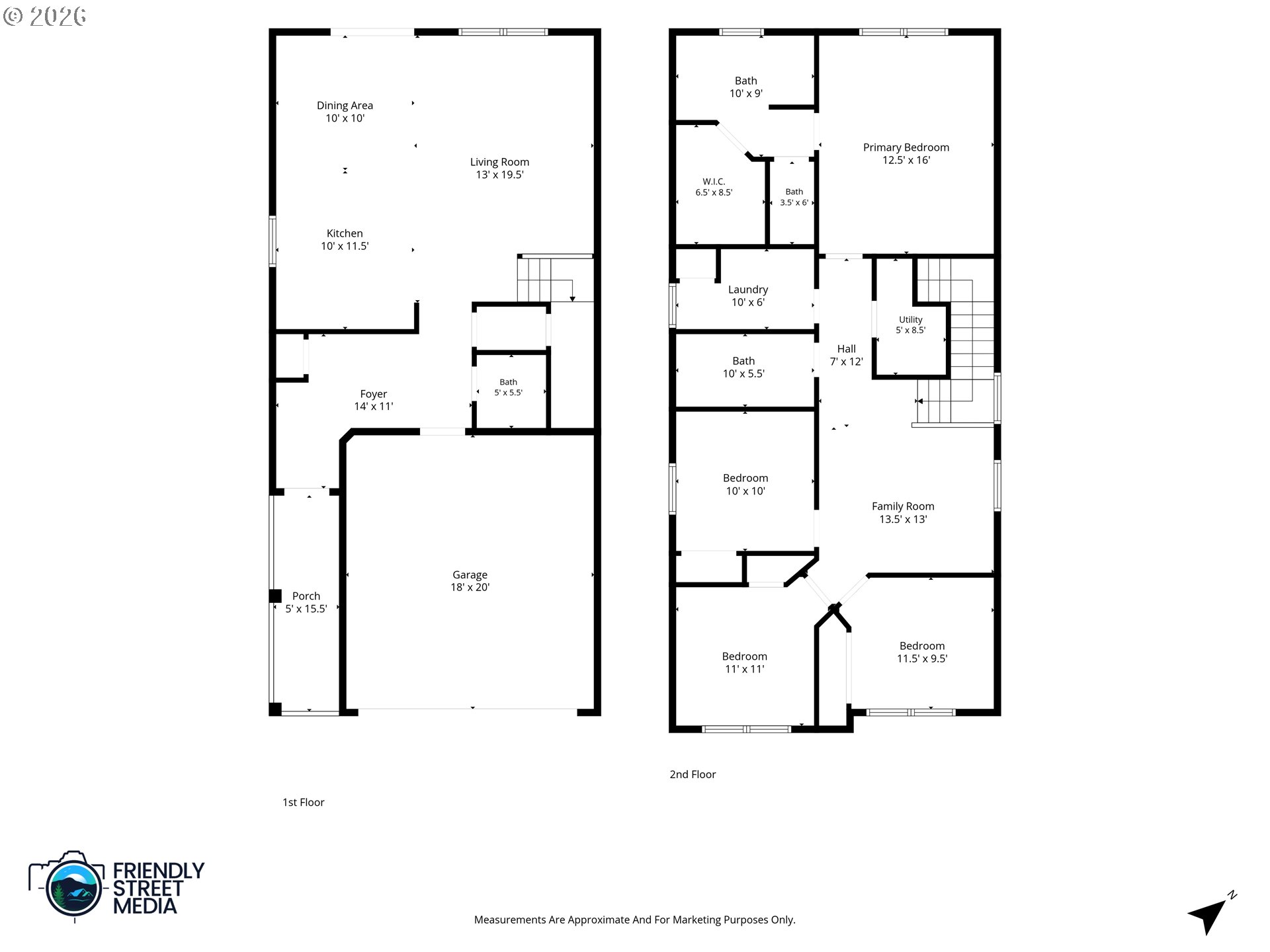 2722 U St Property Photo 32