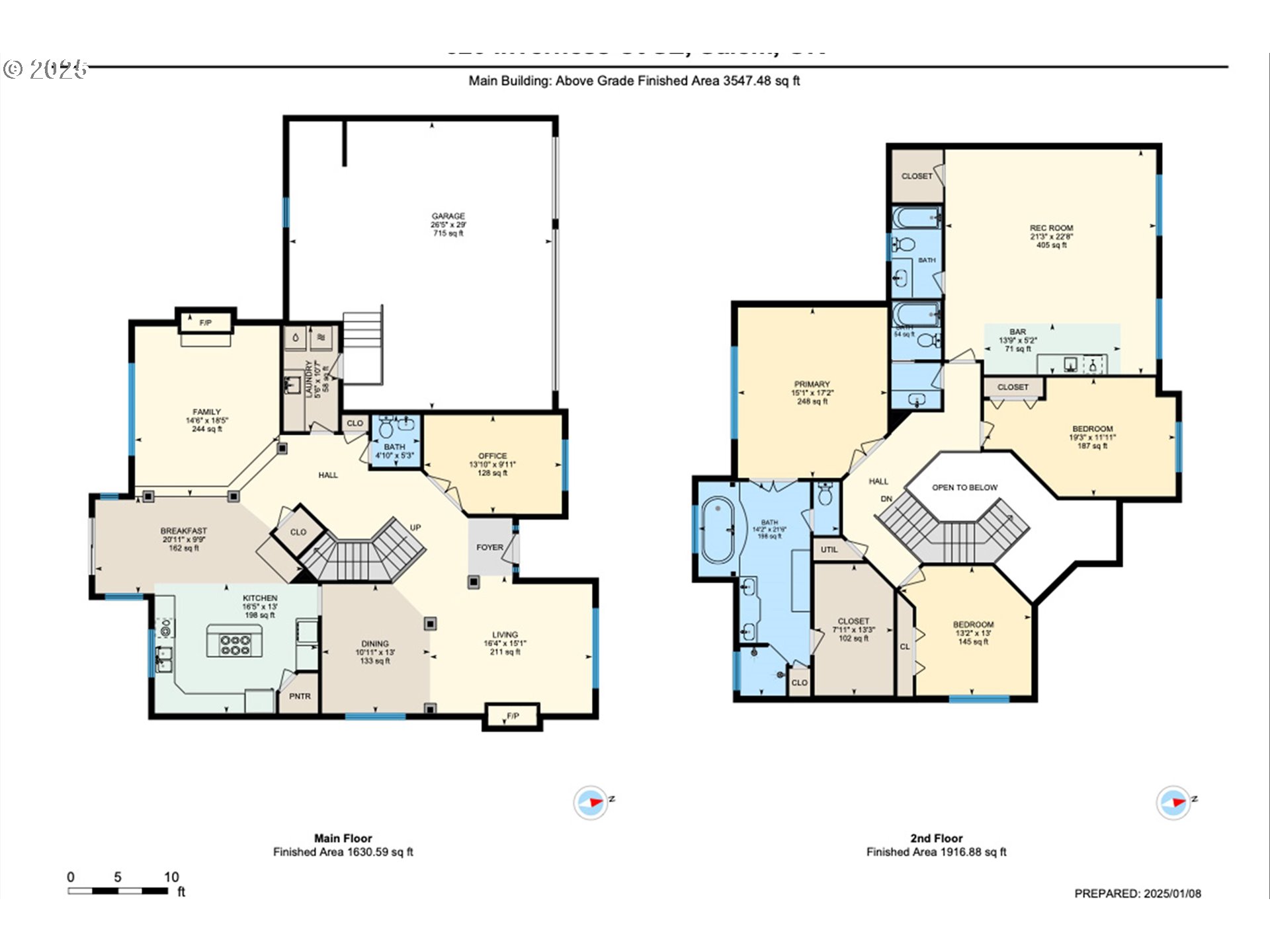 620 Inverness Ct Property Photo 37