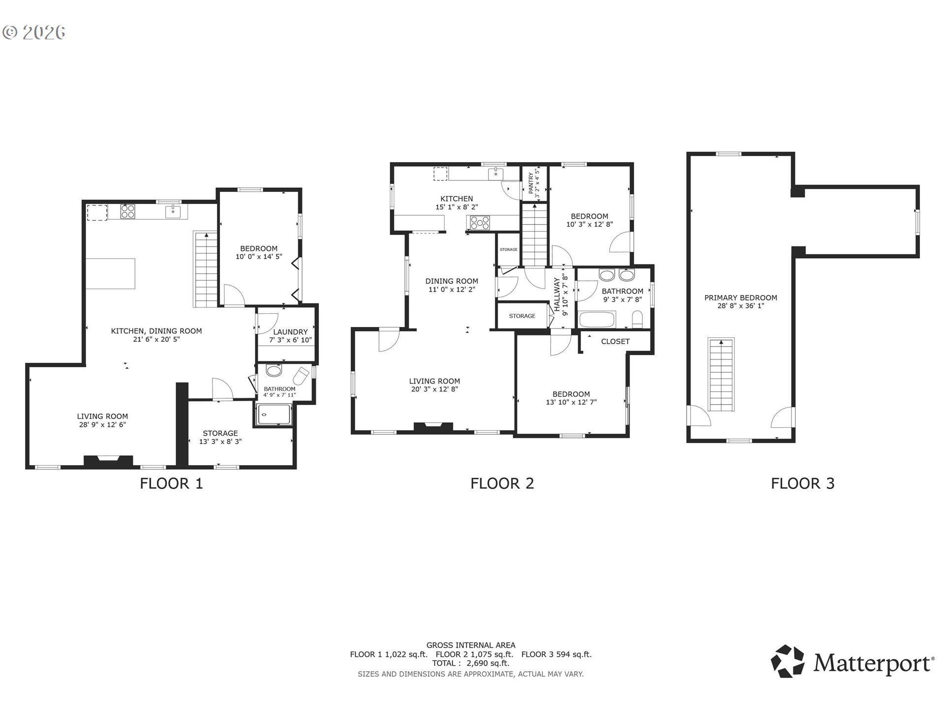 7436 N Seward Ave Property Photo 45
