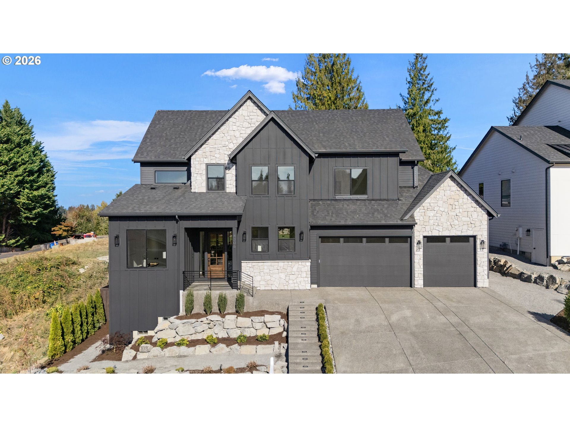 4306 Nw 140th Way Property Photo 1